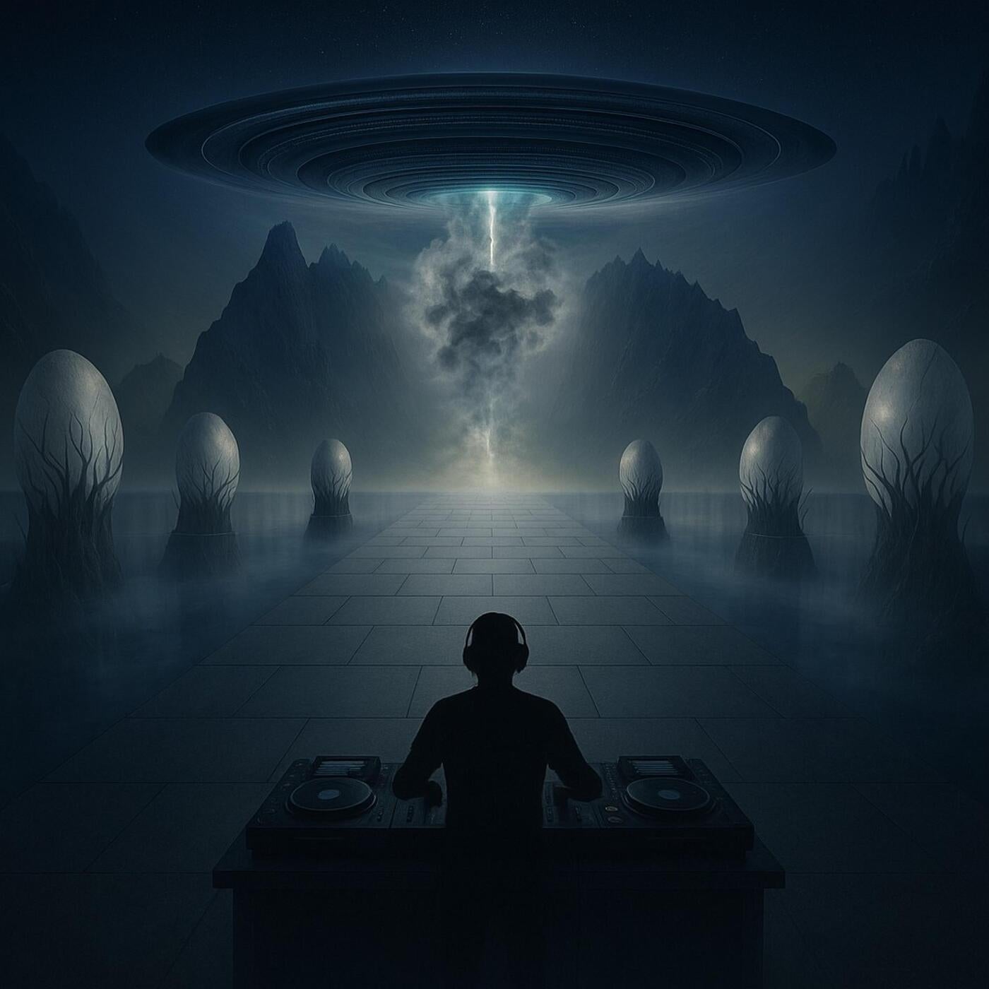 I'll Be On My Way (Extended Version)