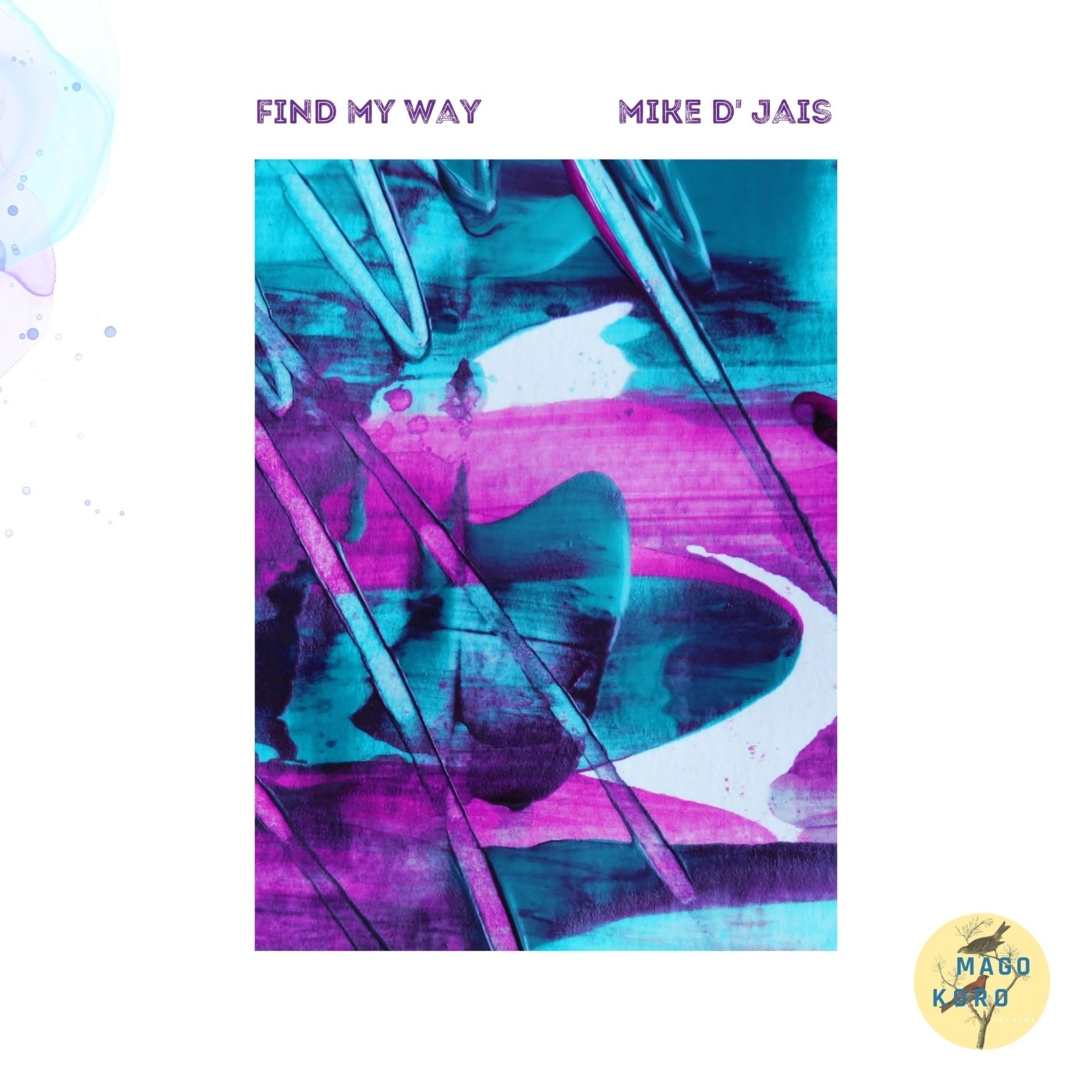 Find My Way