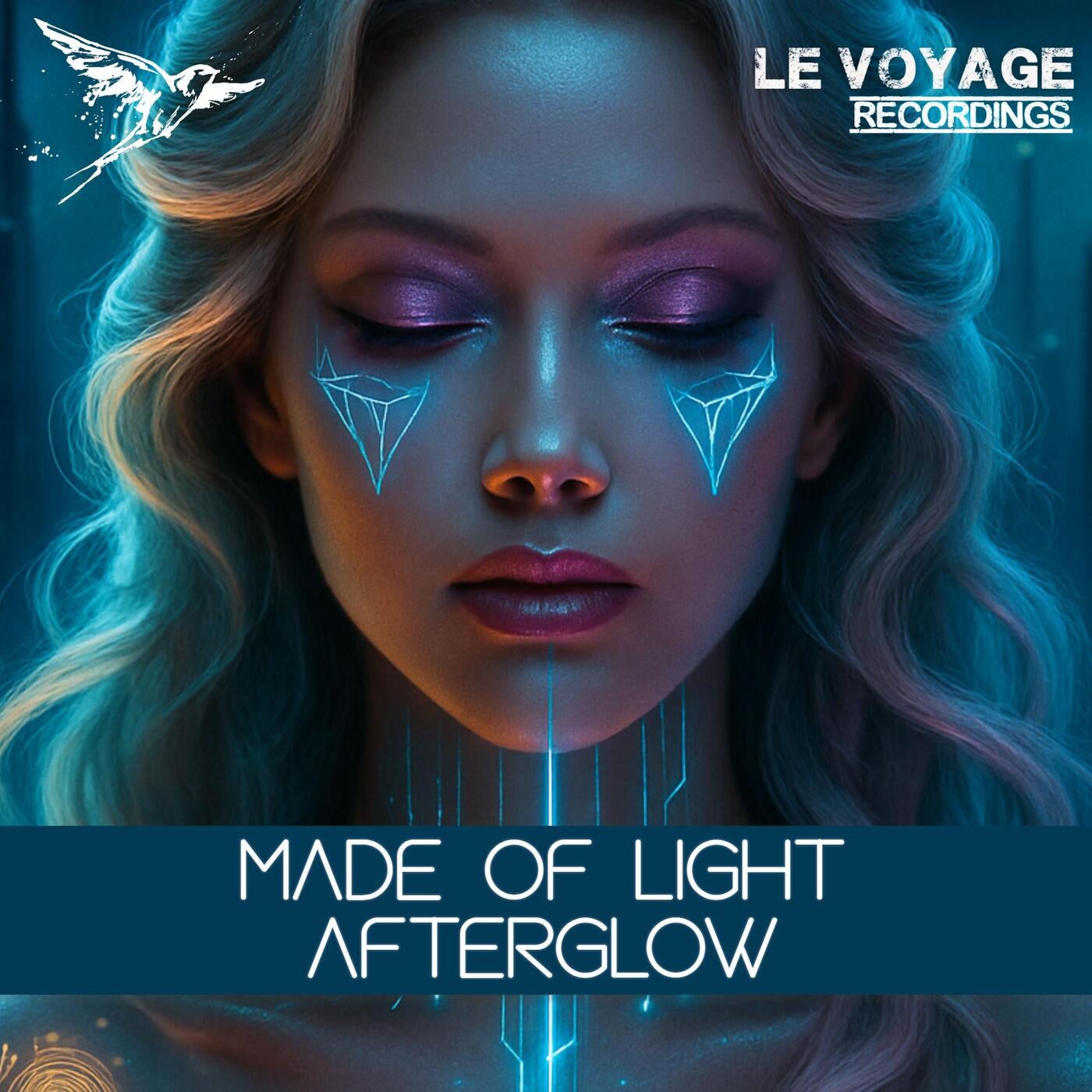 Cover art for Afterglow
