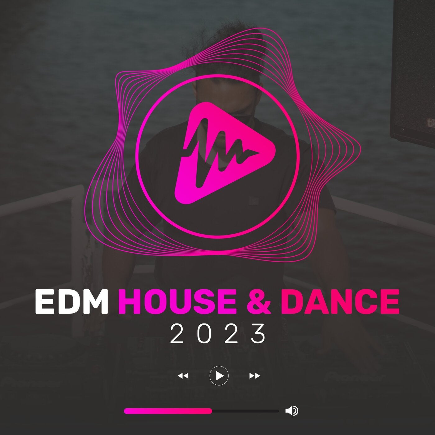 EDM House & Dance 2023