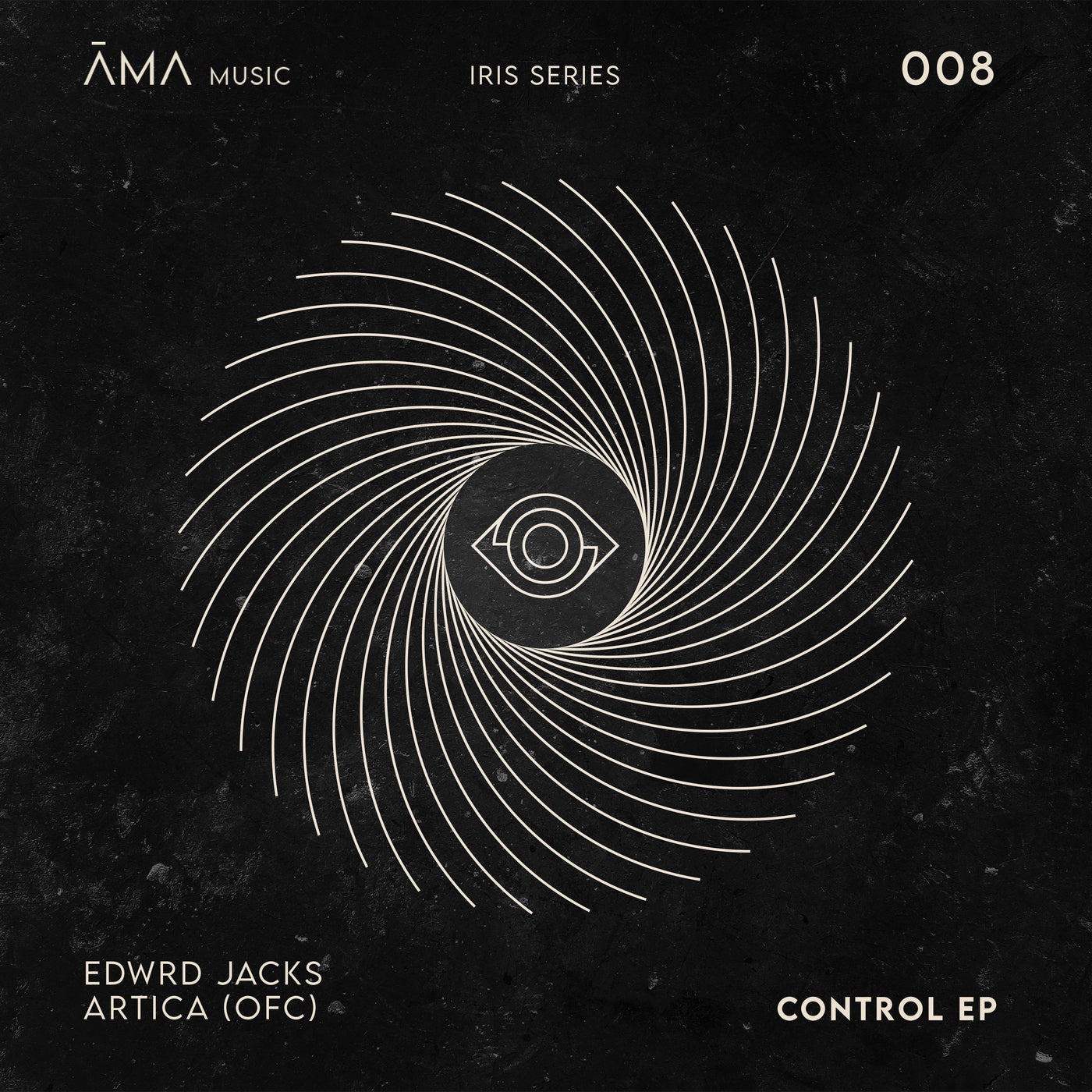 Control - EP