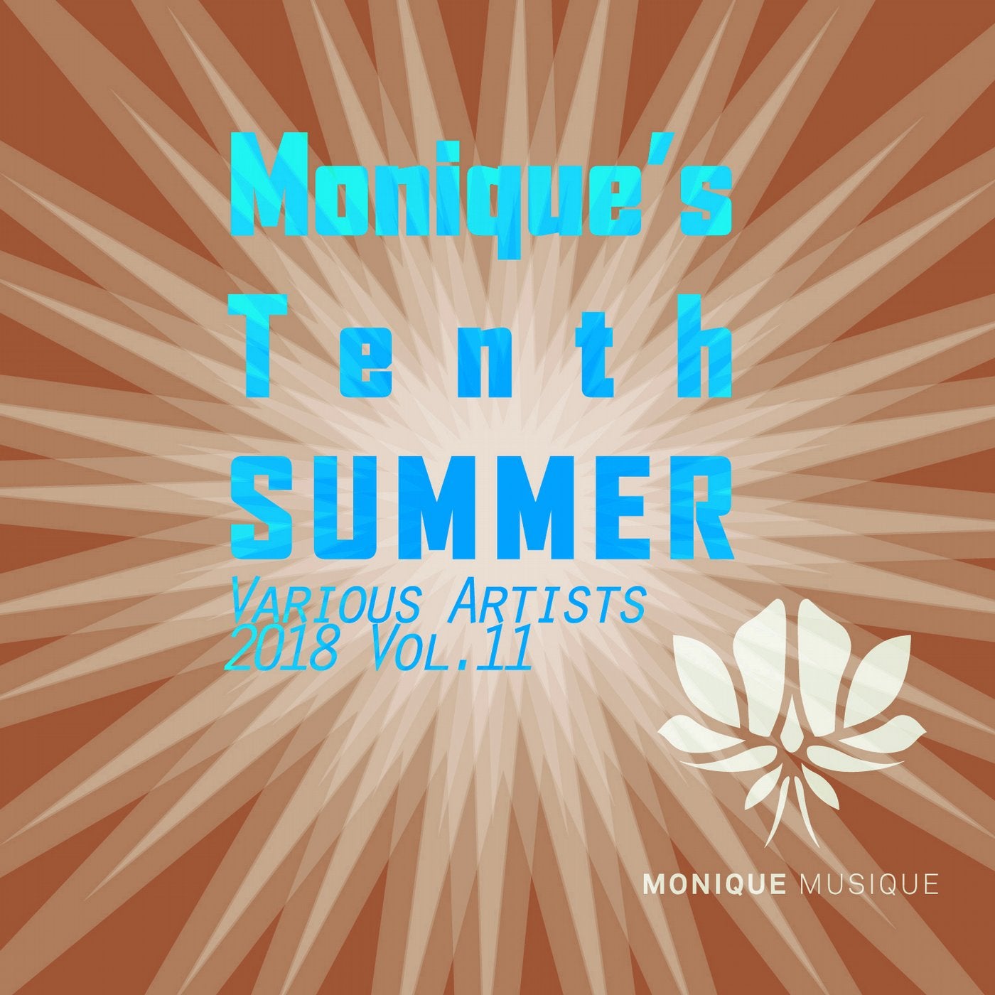 Monique's Tenth Summer Vol.11
