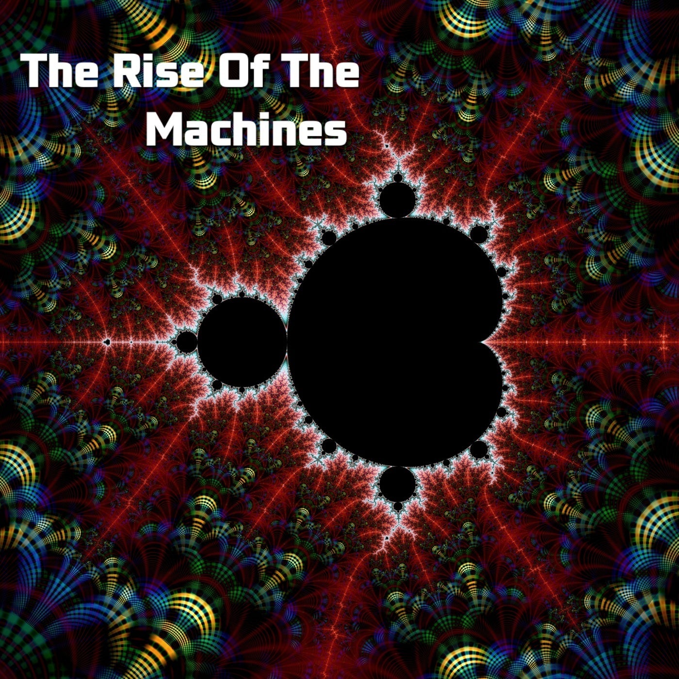 The Rise of the Machines