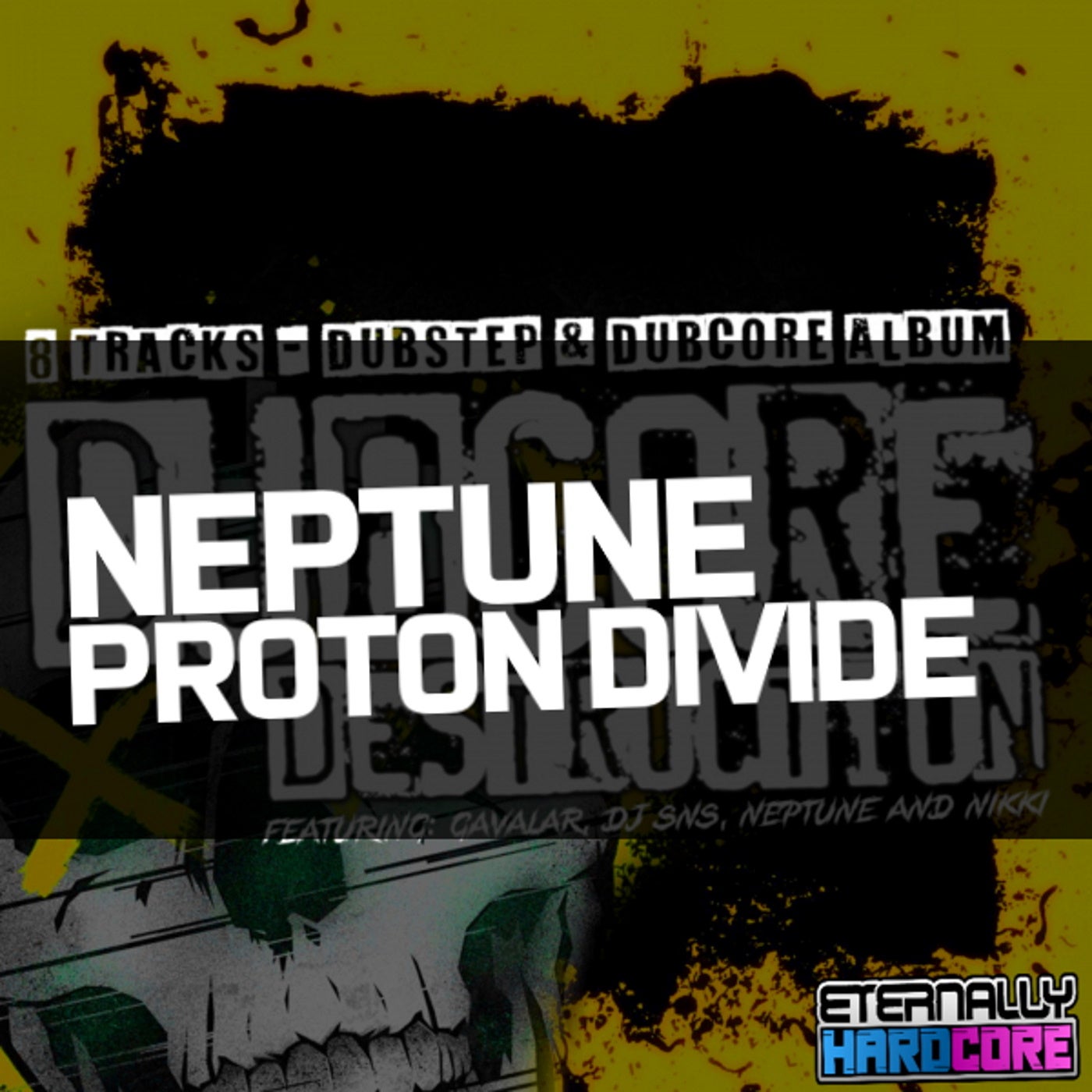 Proton Divide