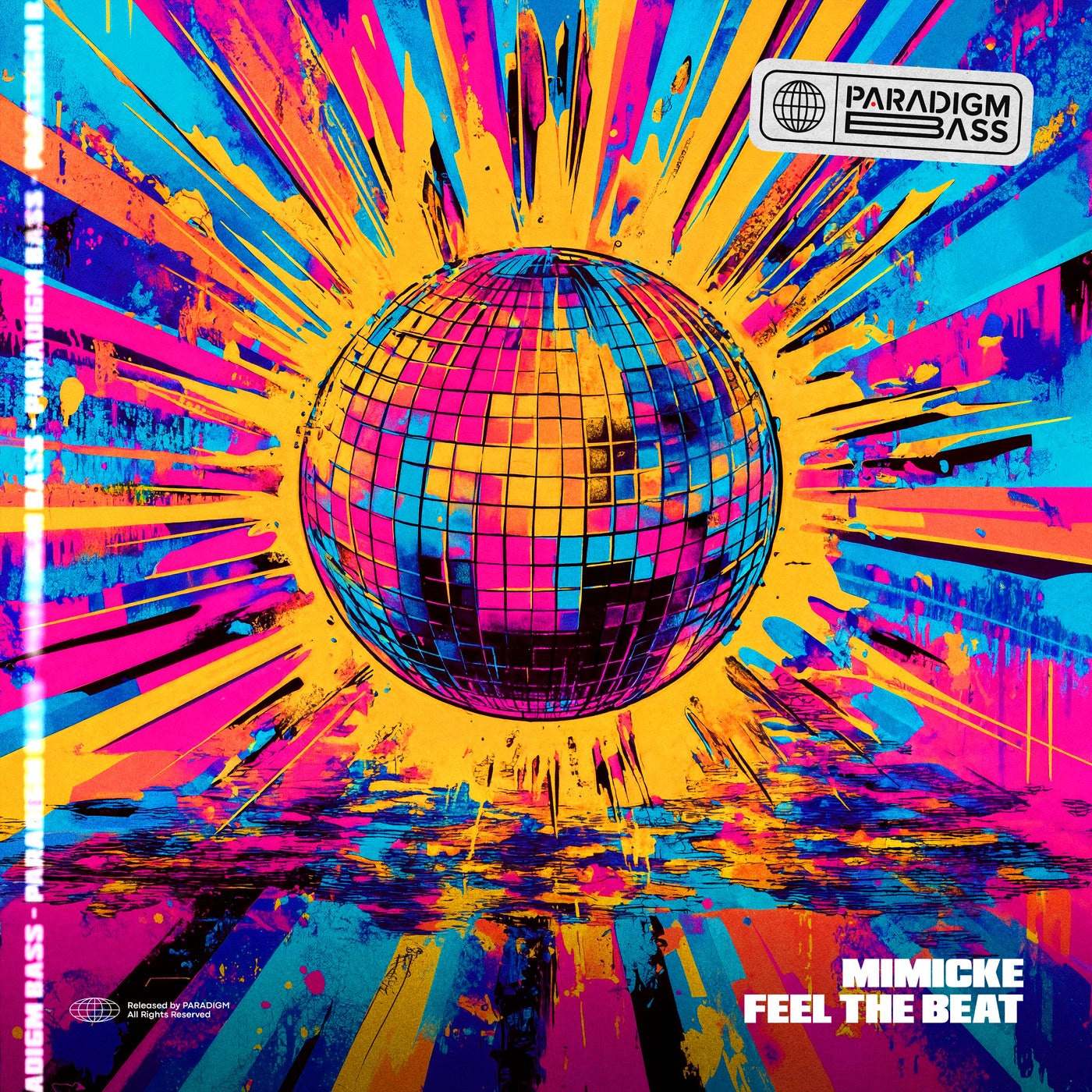 Feel the beat