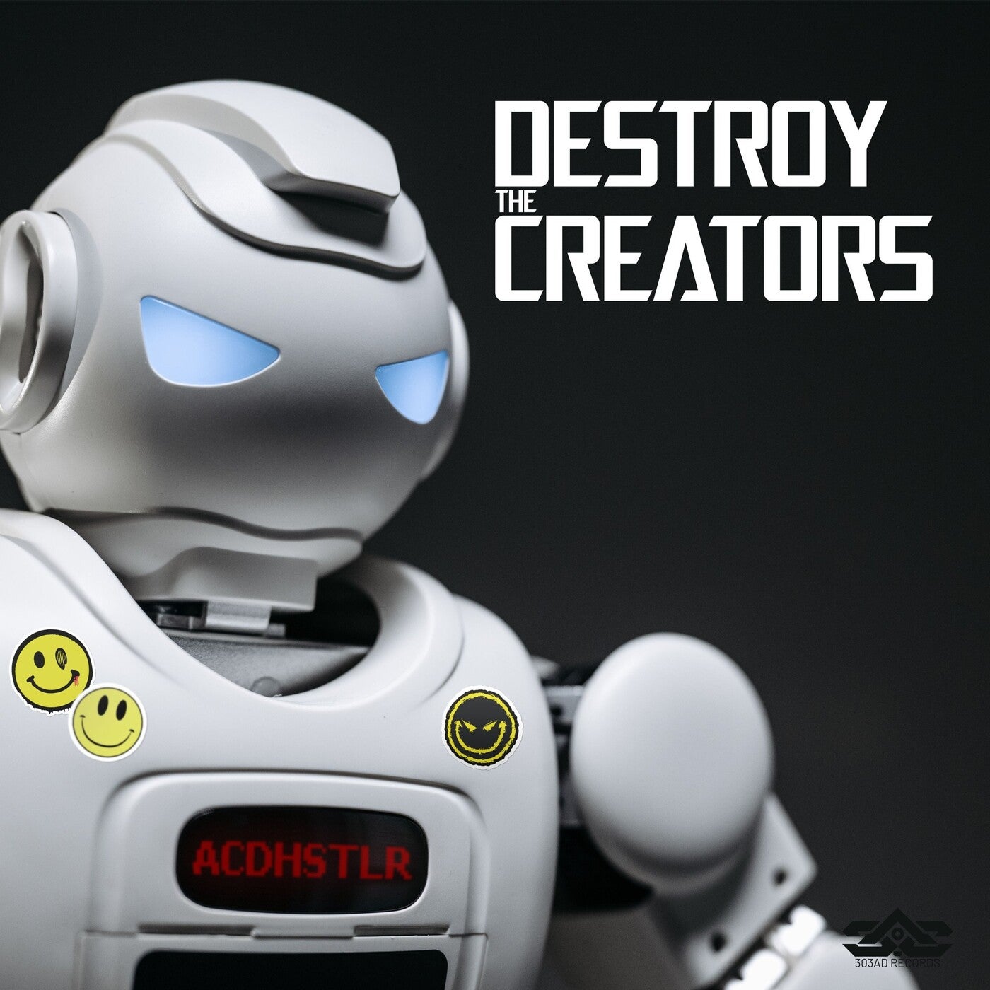 Destroy the Creators