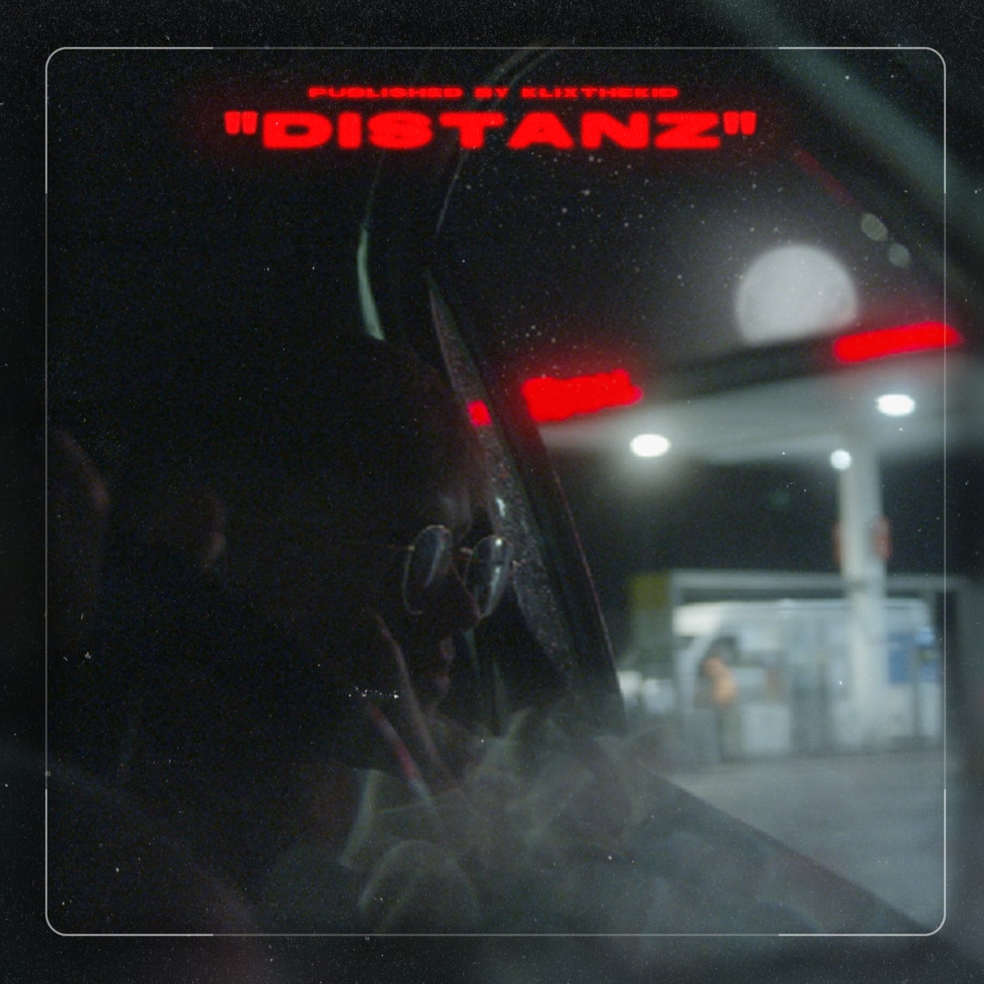Distanz