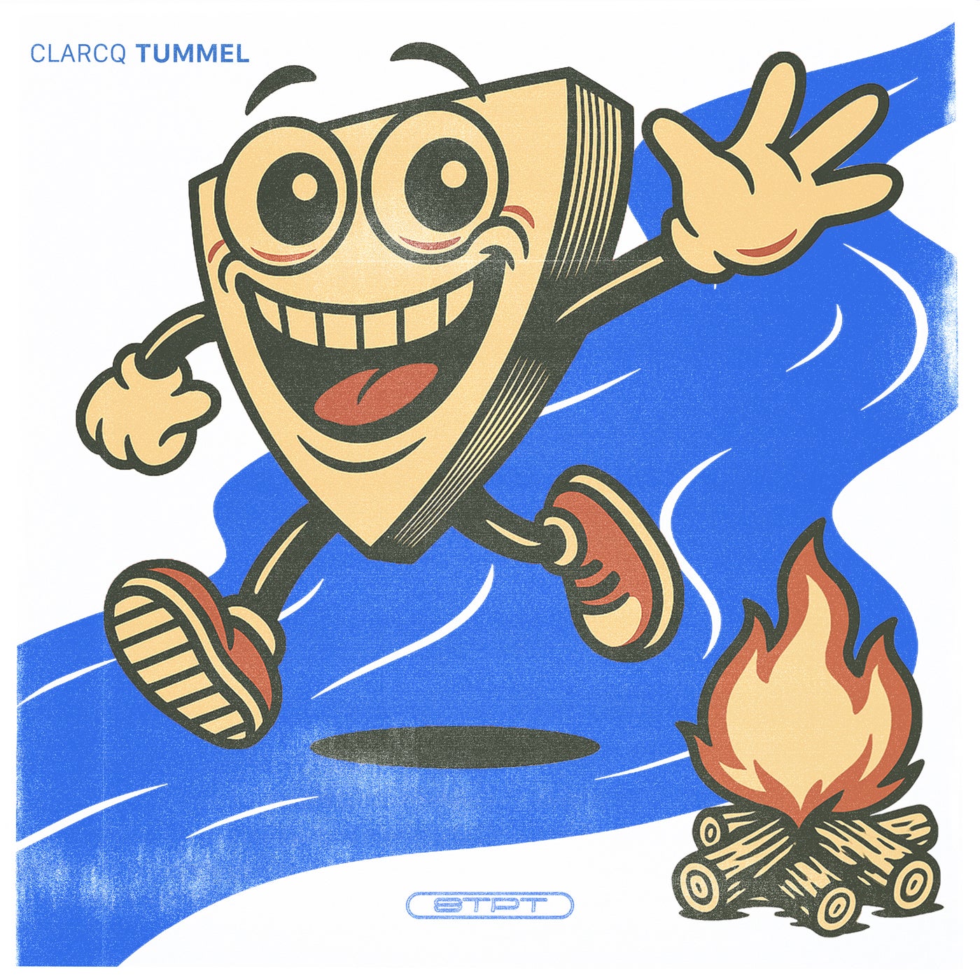Tummel (Extended)