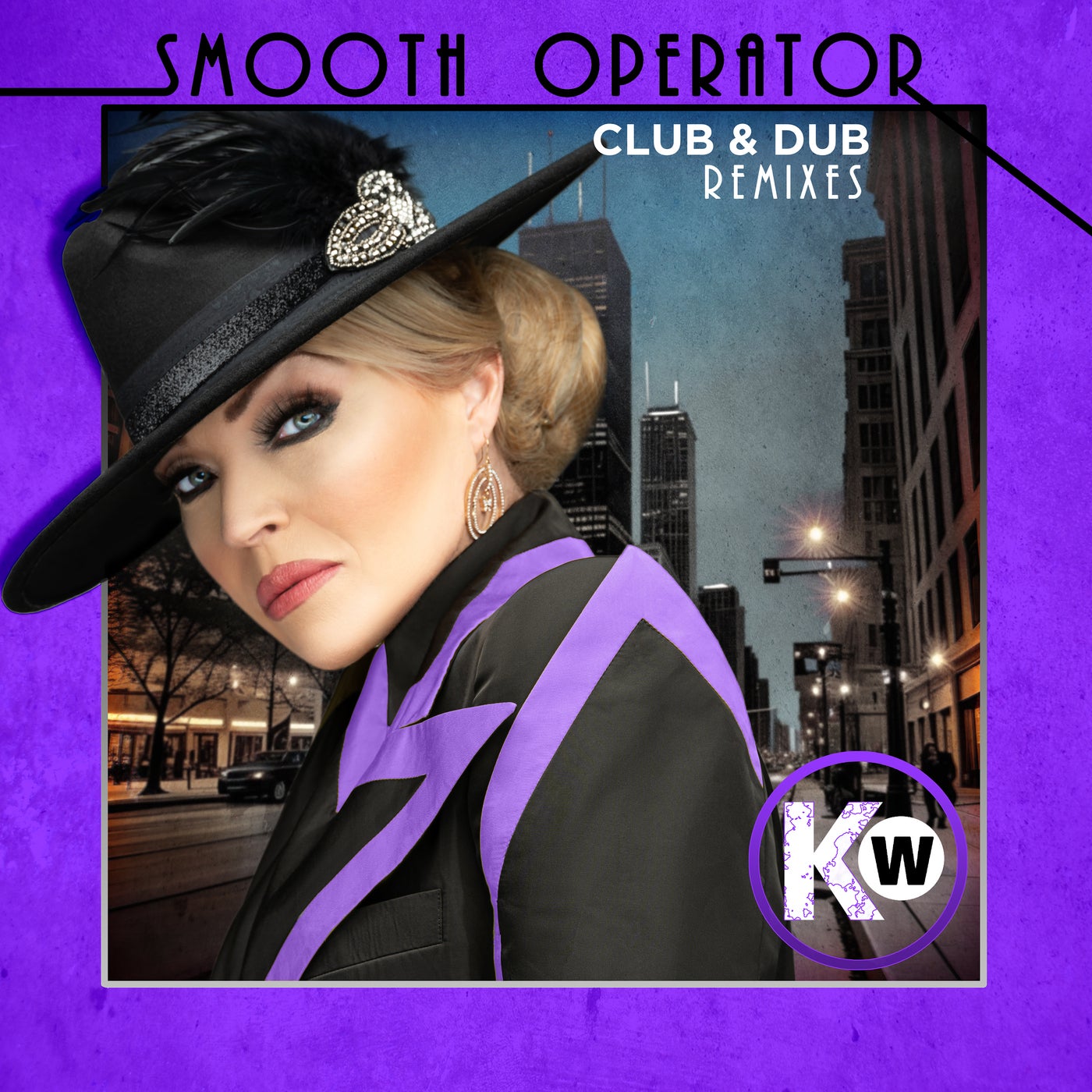 Smooth Operator (Club & Dub Remixes)