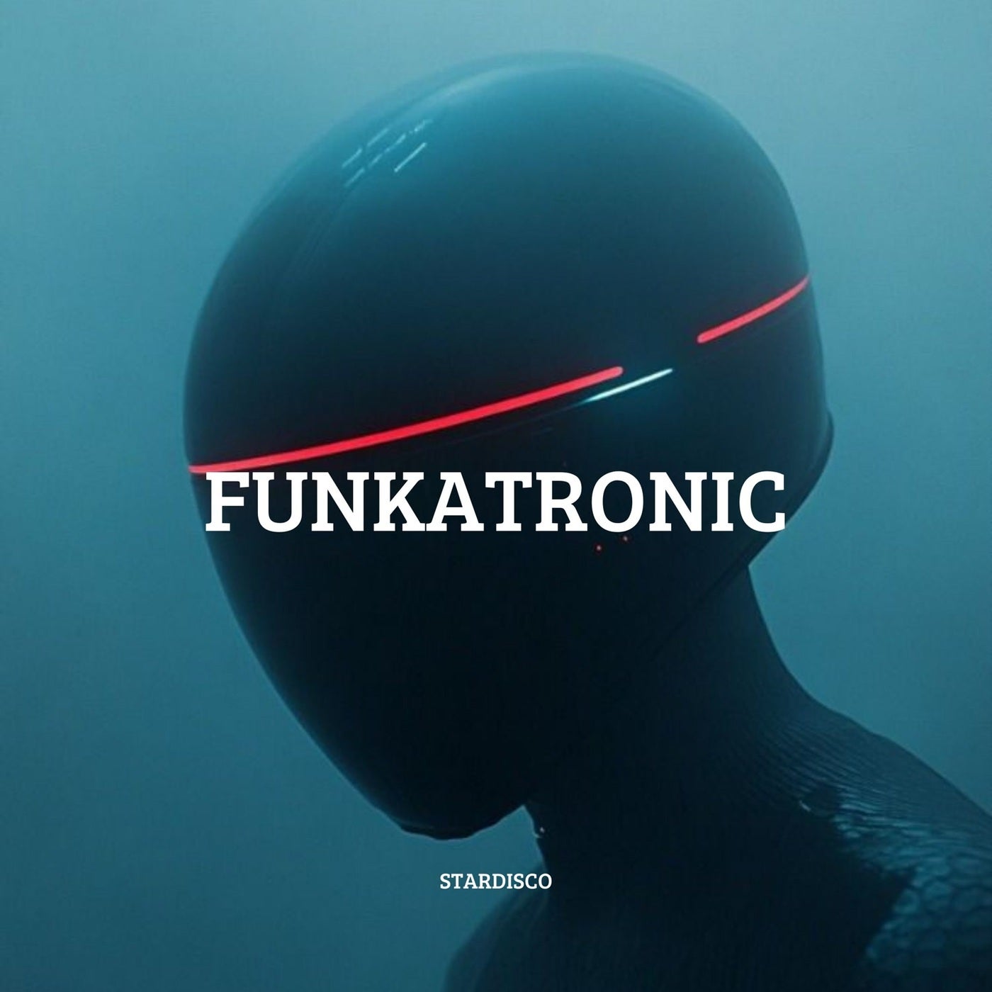 Funkatronic