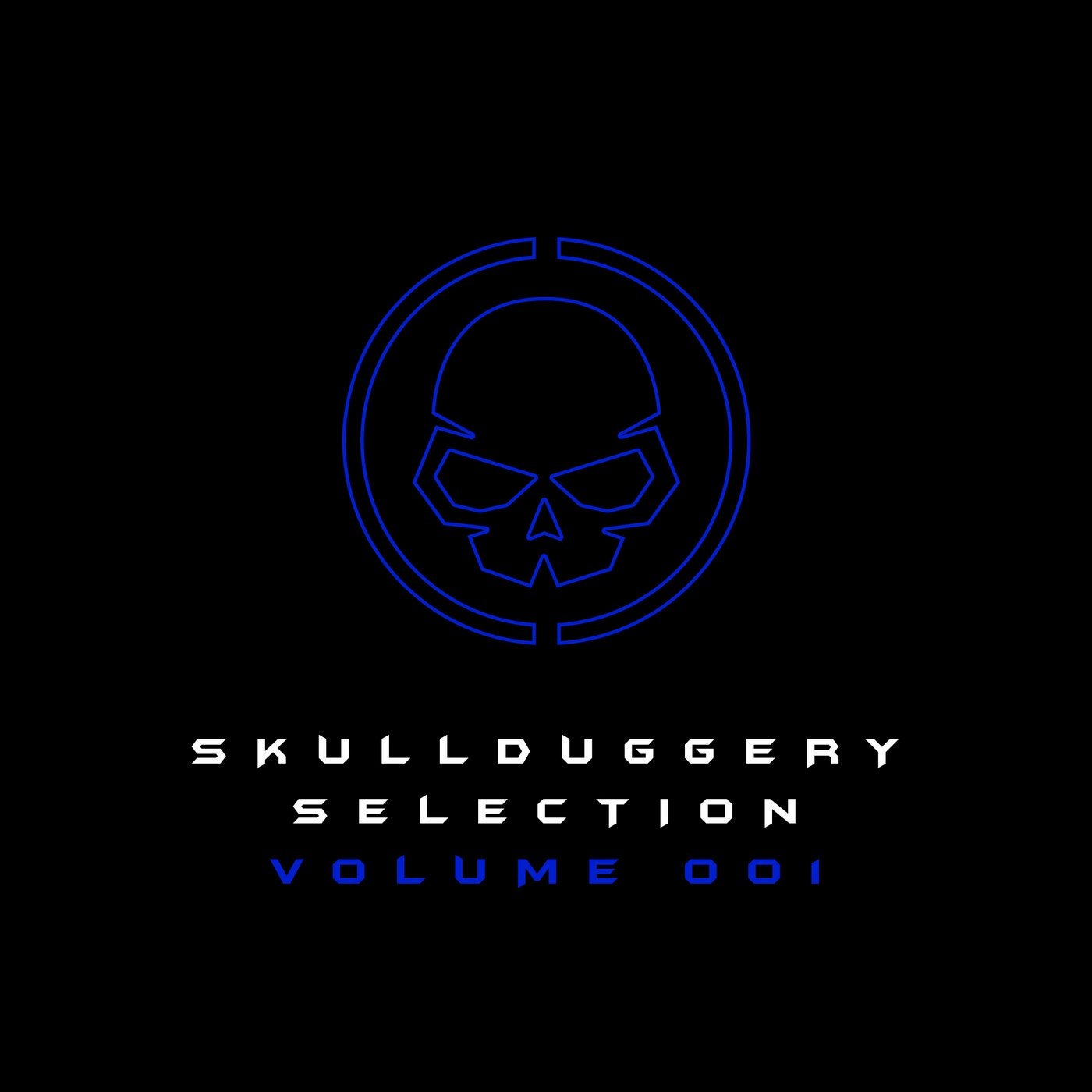 Skullduggery Selection Volume 001