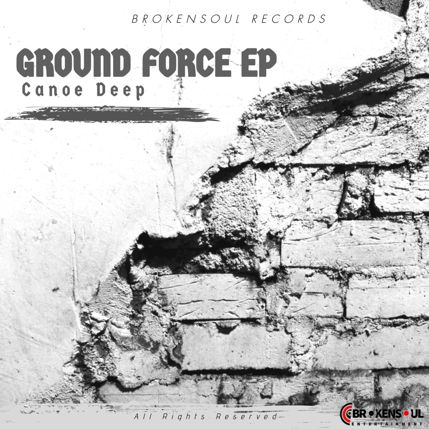 Ground Force (Ep)
