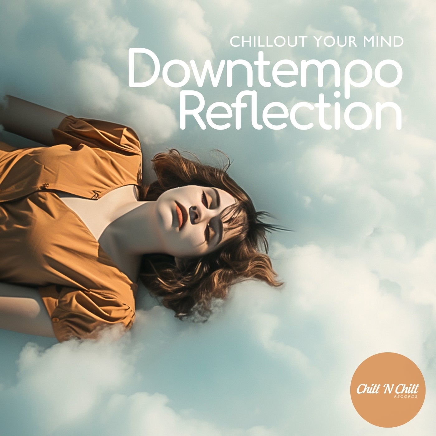 Downtempo Reflection: Chillout Your Mind