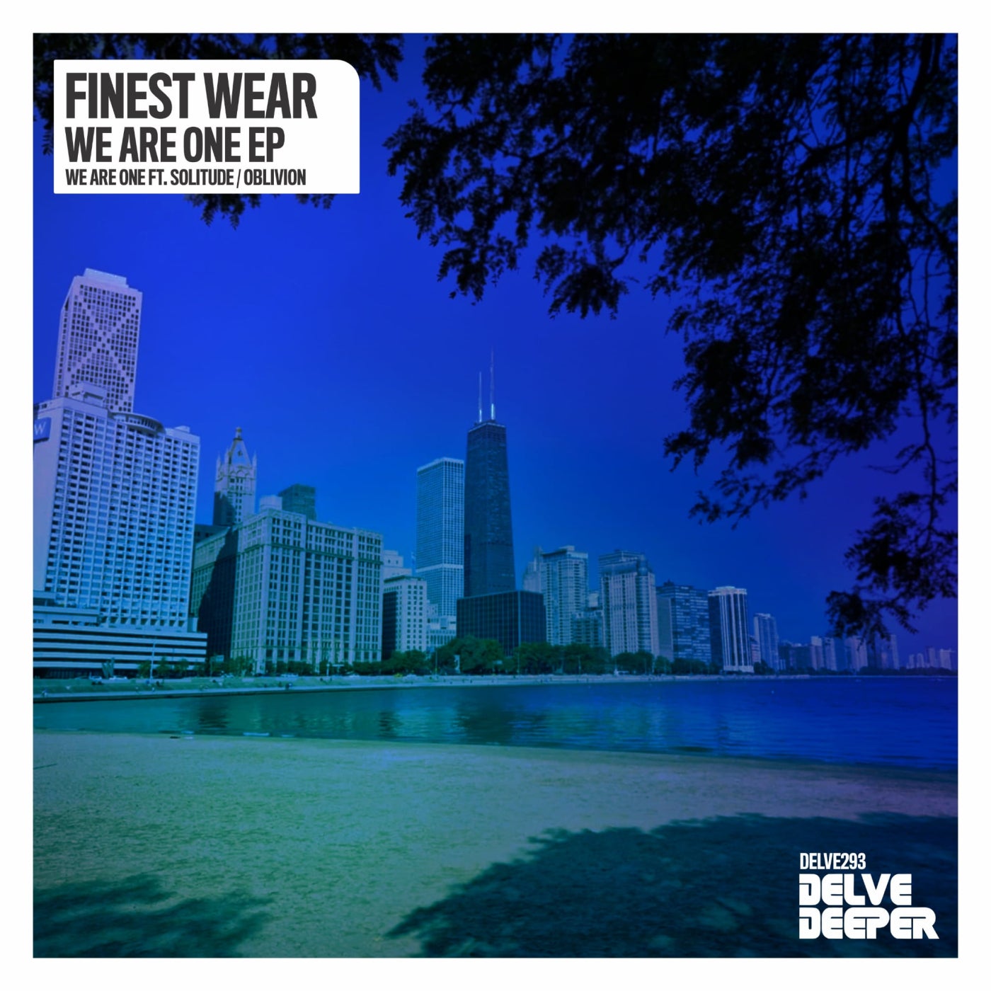 We Are One EP