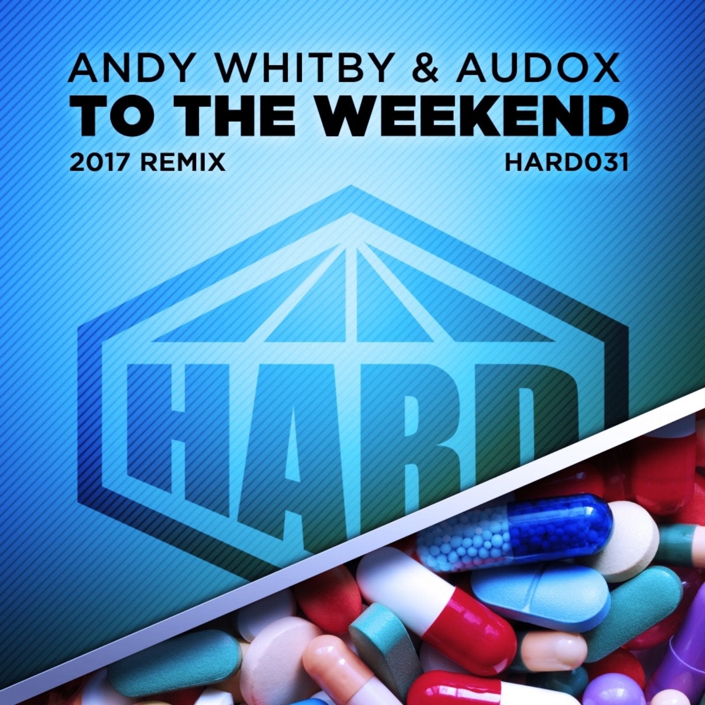 To The Weekend (2017 Remix)