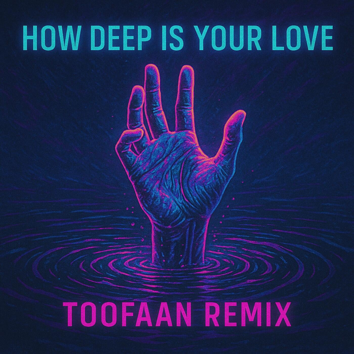 How Deep Is Your Love