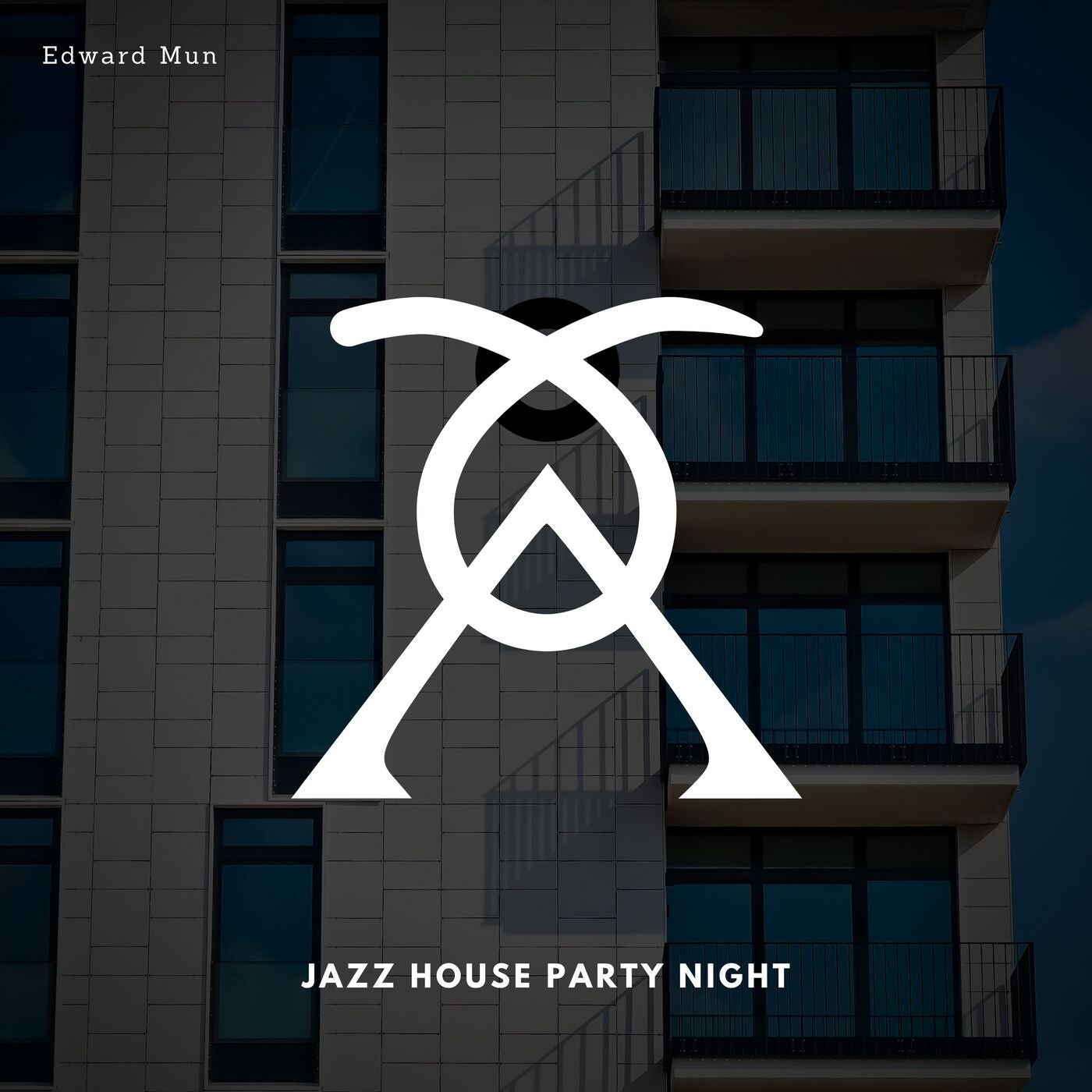 Jazz House Party Night
