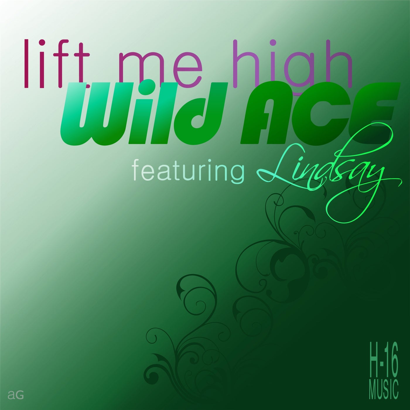 Lift Me High (Ultra Single)