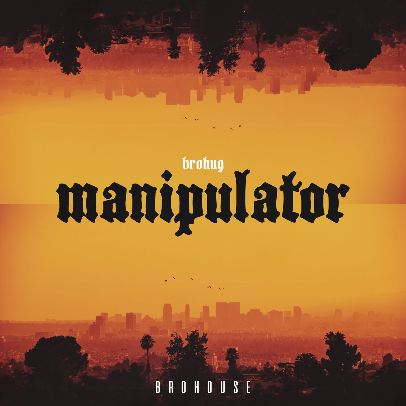 Manipulator