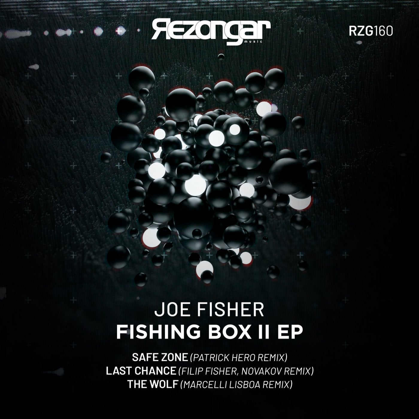 Fishing Box II