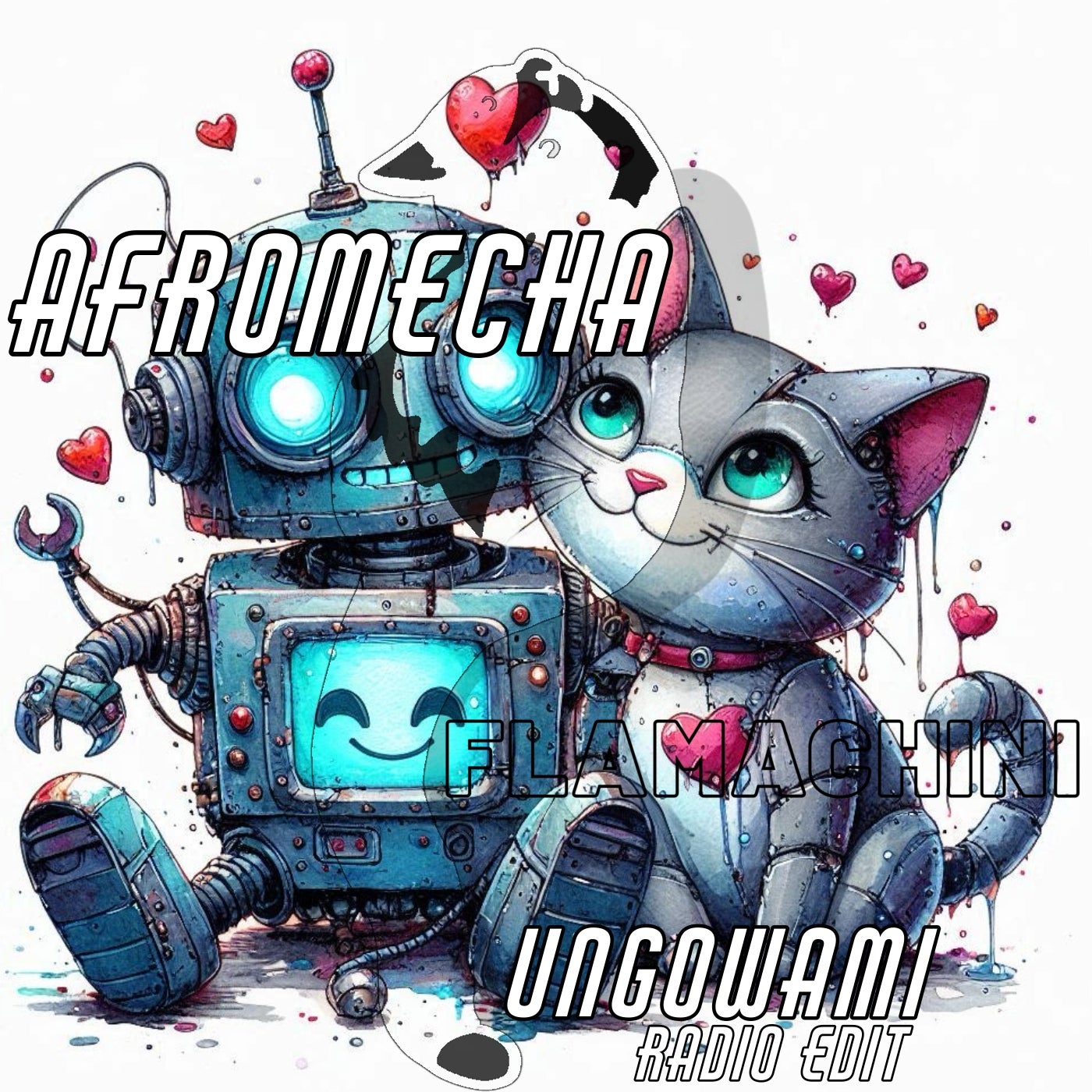 Ungowami