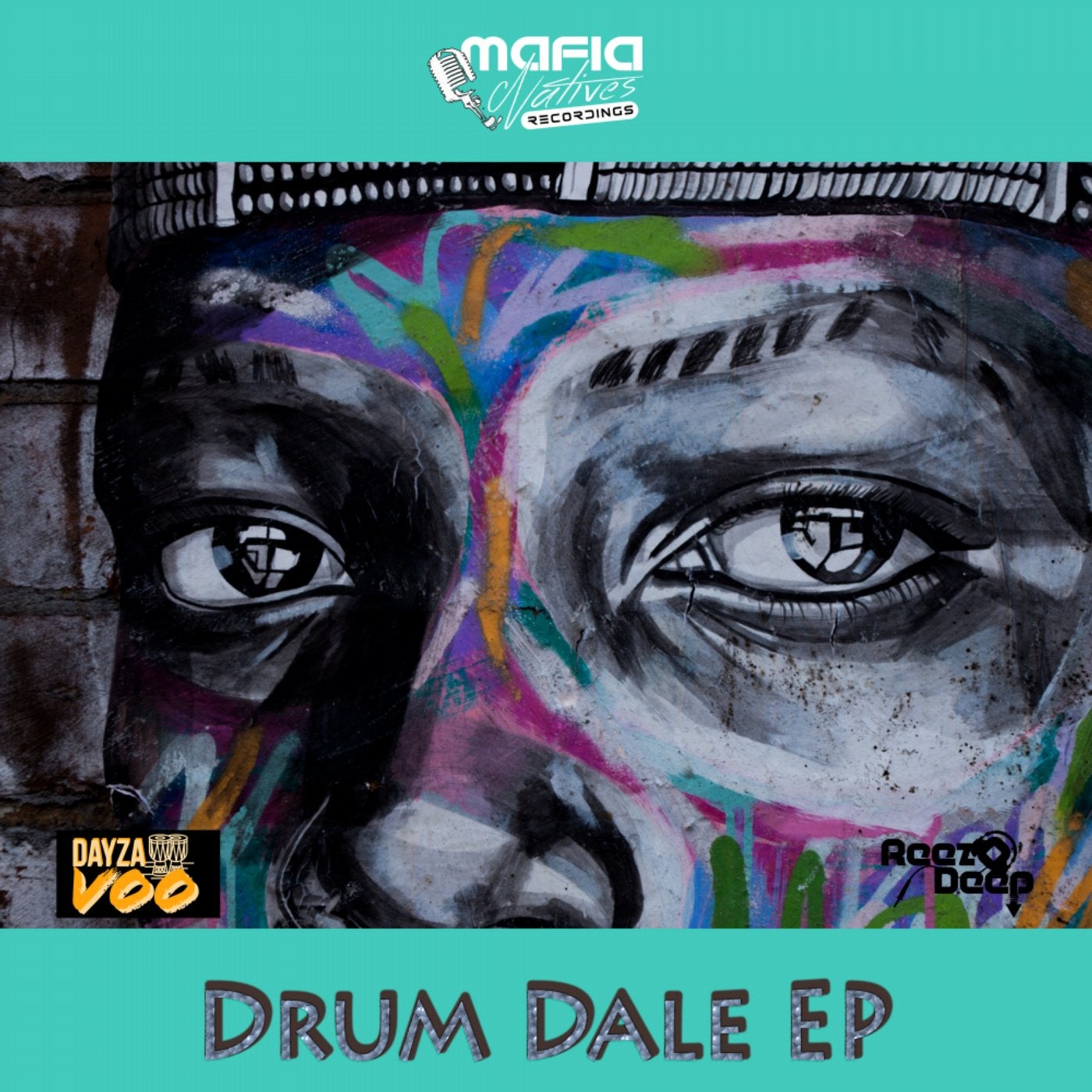 Drum Dale EP