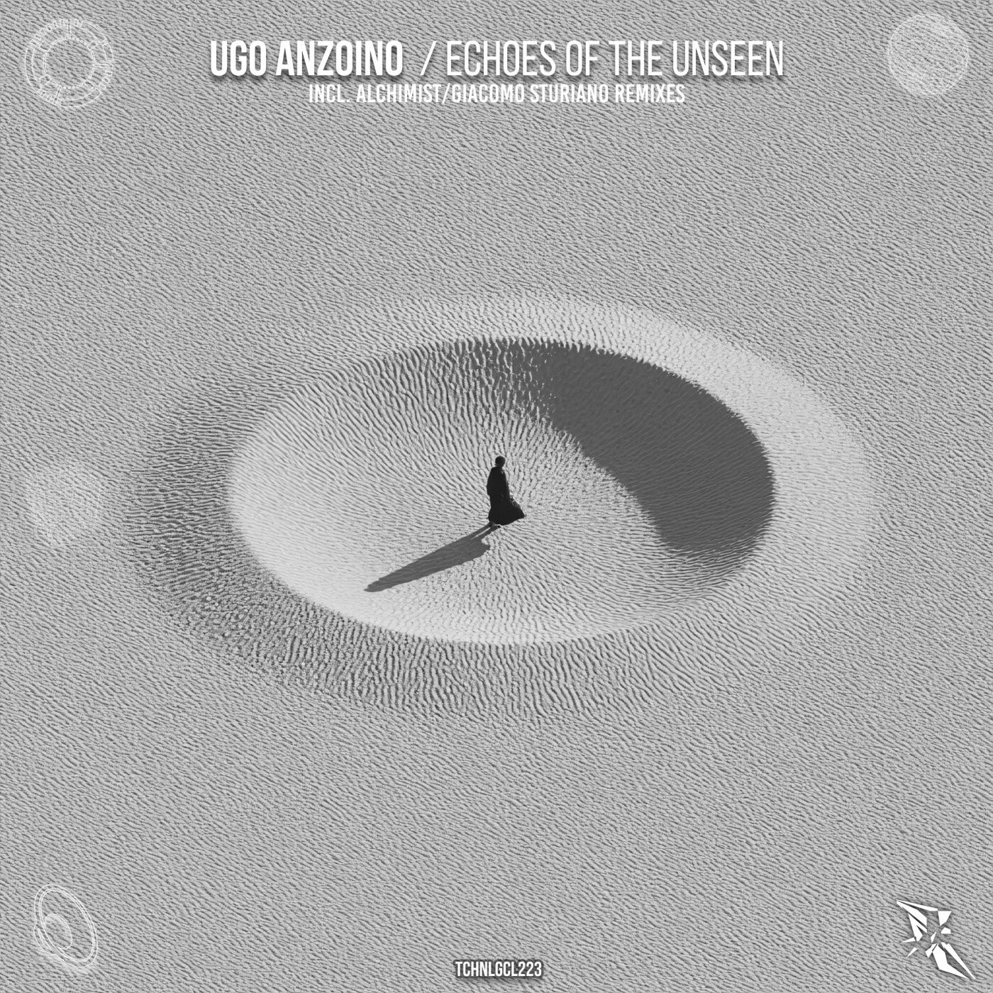 Echoes of the Unseen