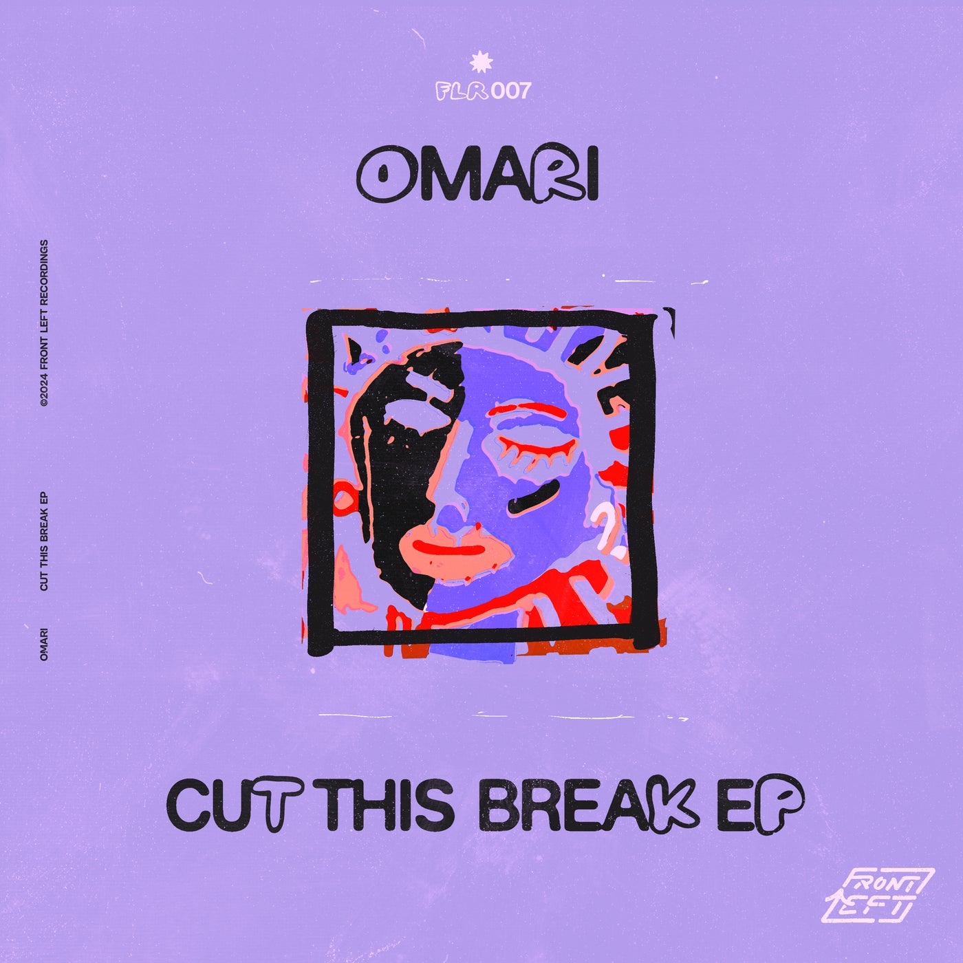 Cut This Break EP