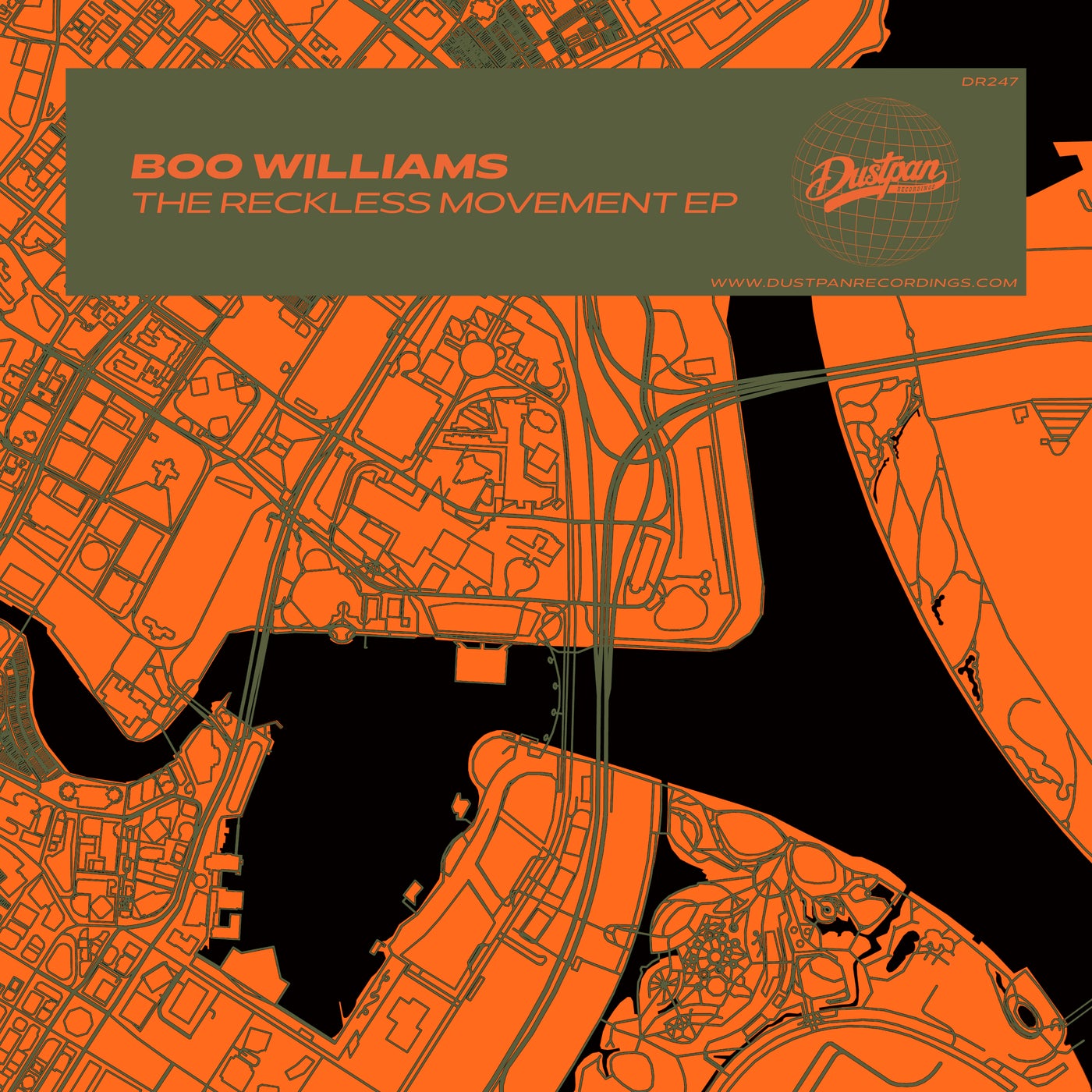 The Reckless Movement EP