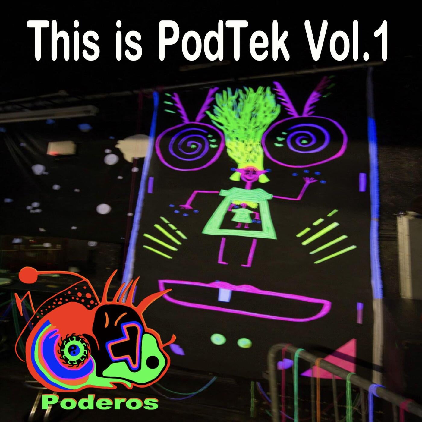 This is PodTek, Vol. 1