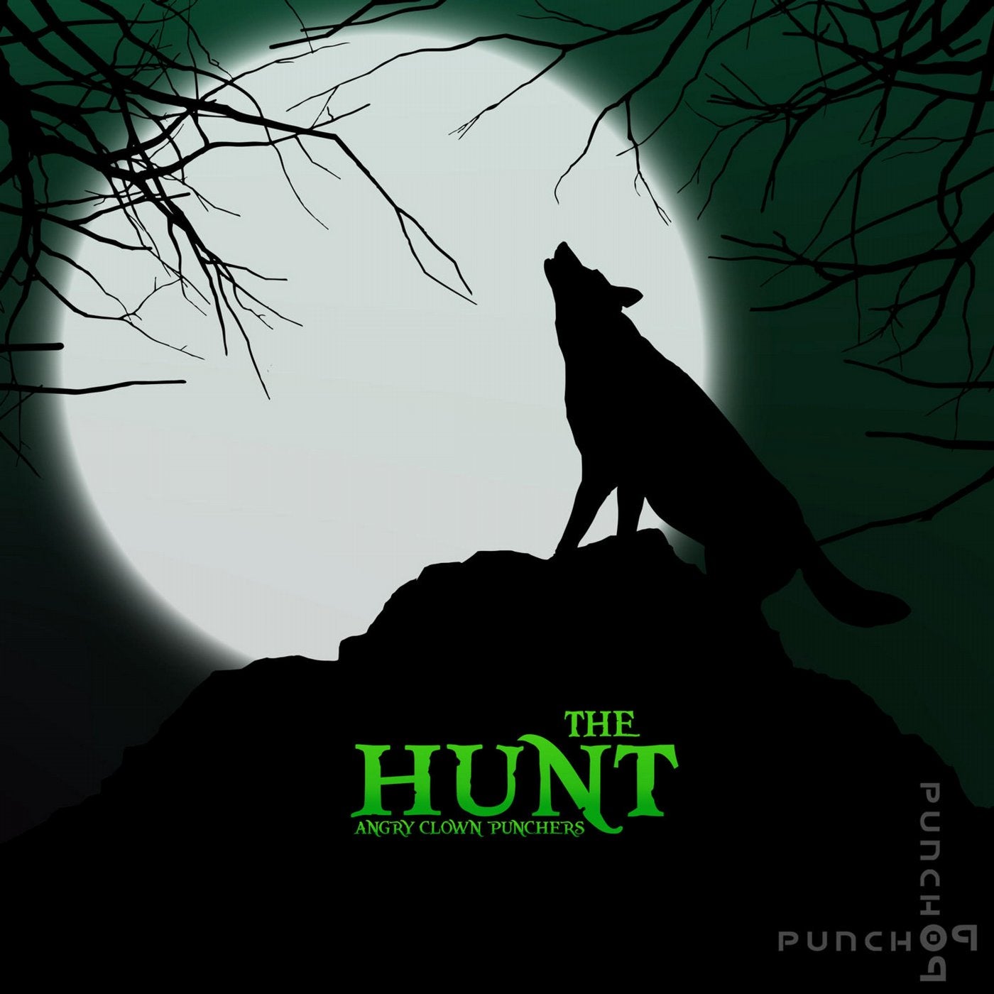 The Hunt