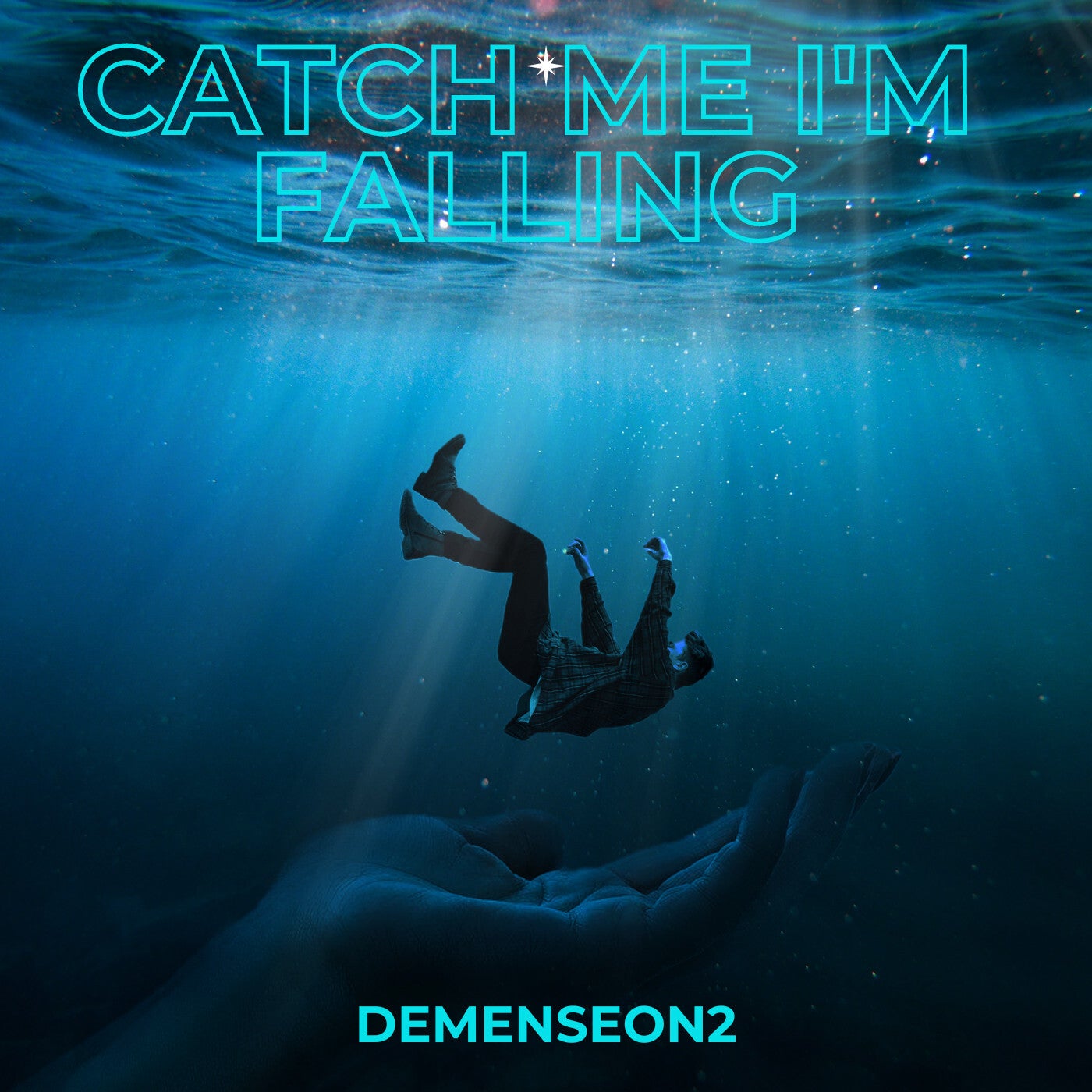 Catch Me I'm Falling