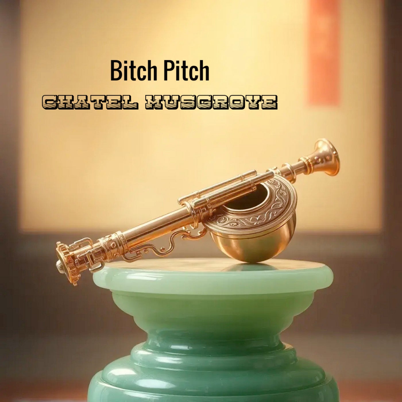 Bitch Pitch