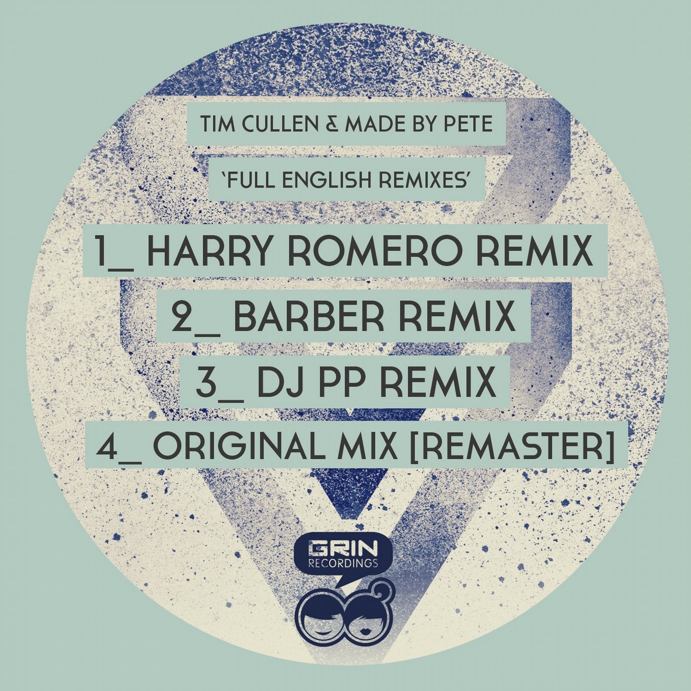 Made by Pete. English RMX. Made by Pete - Sierra (Original Mix).