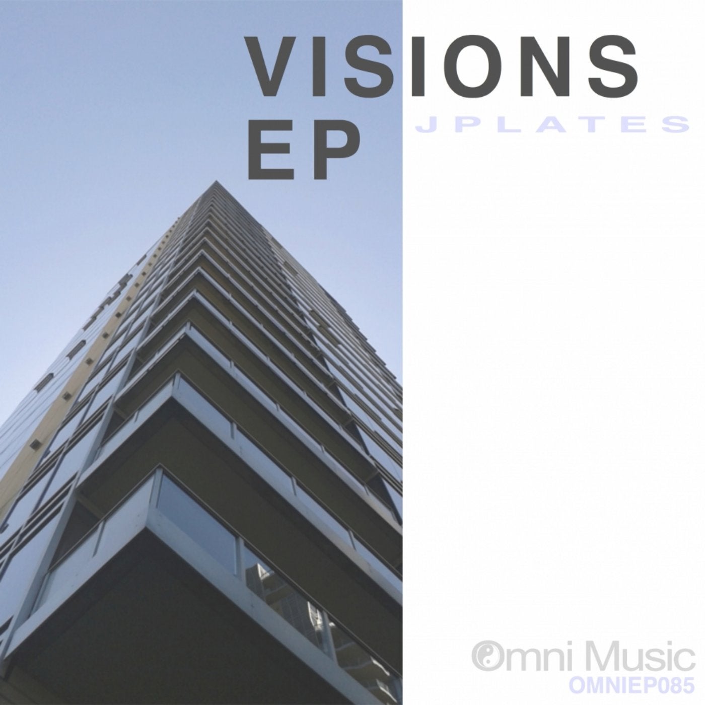 Visions EP