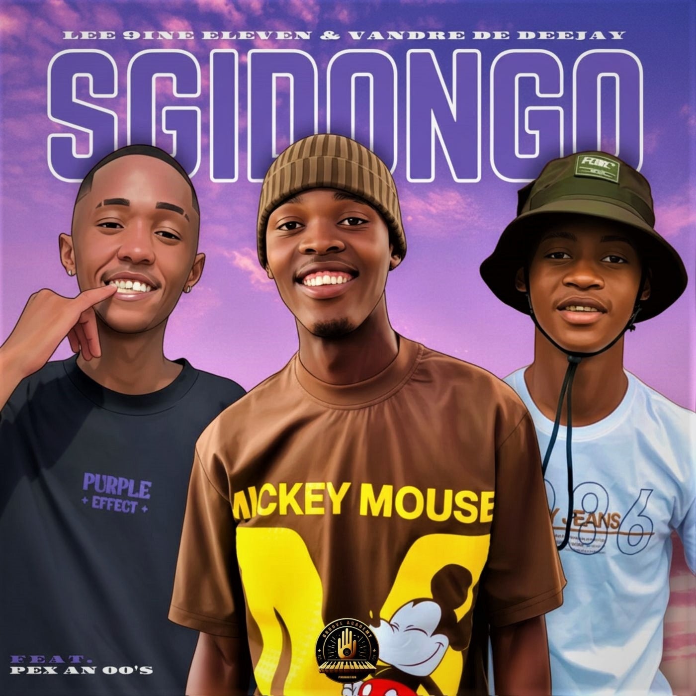 Sgidongo