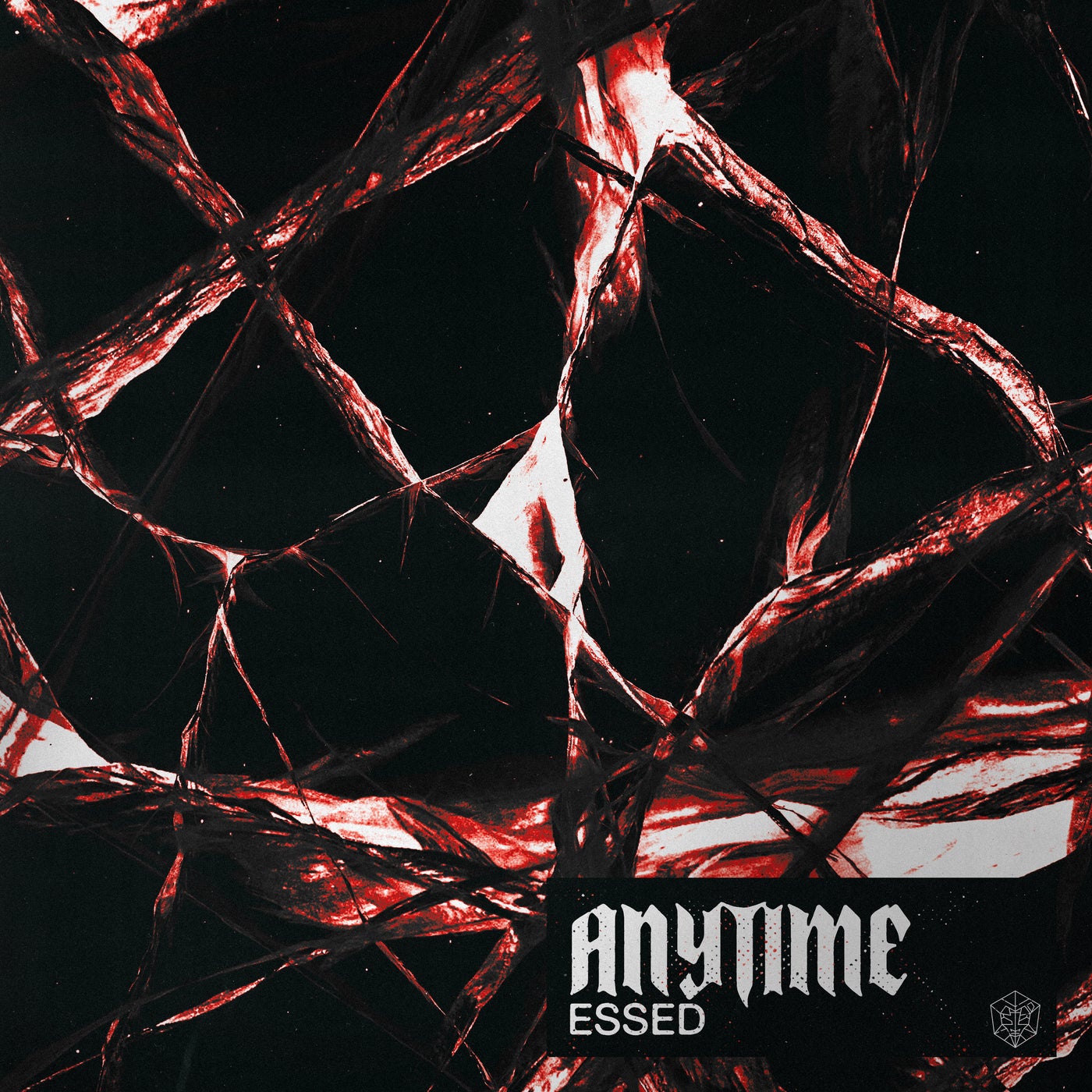 Anytime - Extended Mix