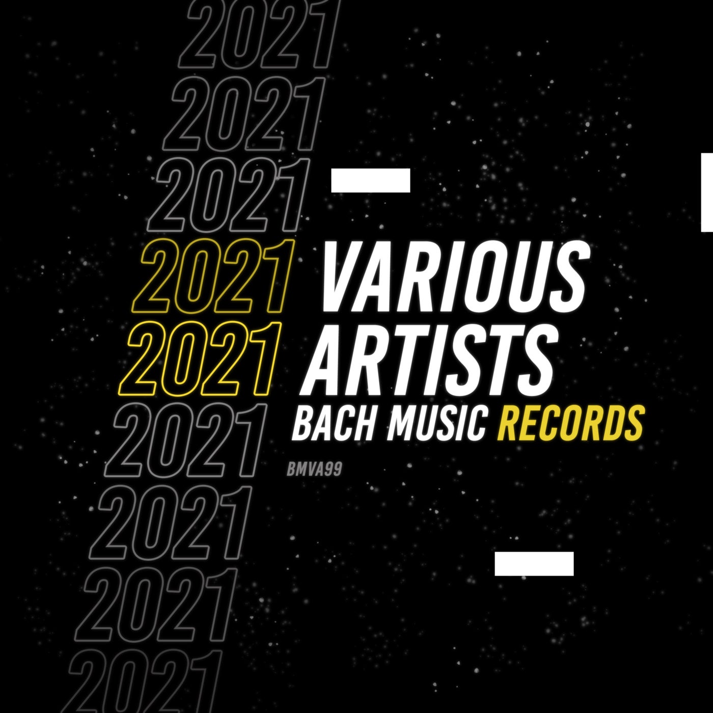 2021 Various Artists