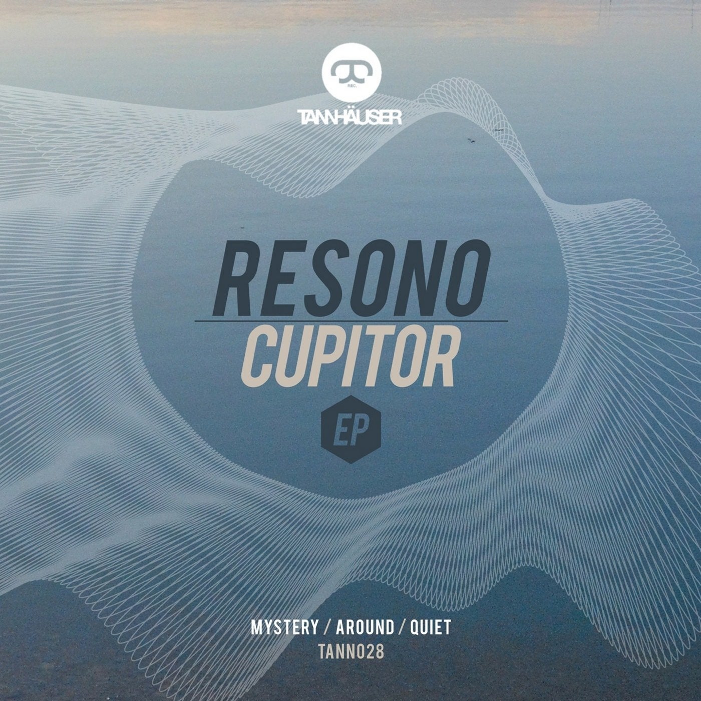 Cupitor EP