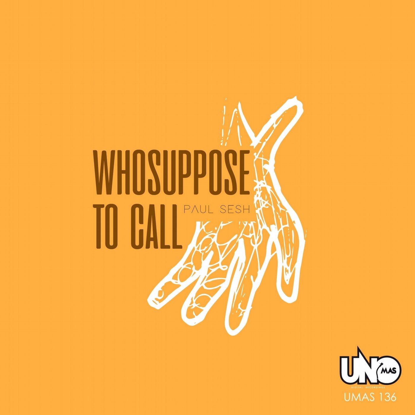 Who Suppose to Call (feat. Teerage)