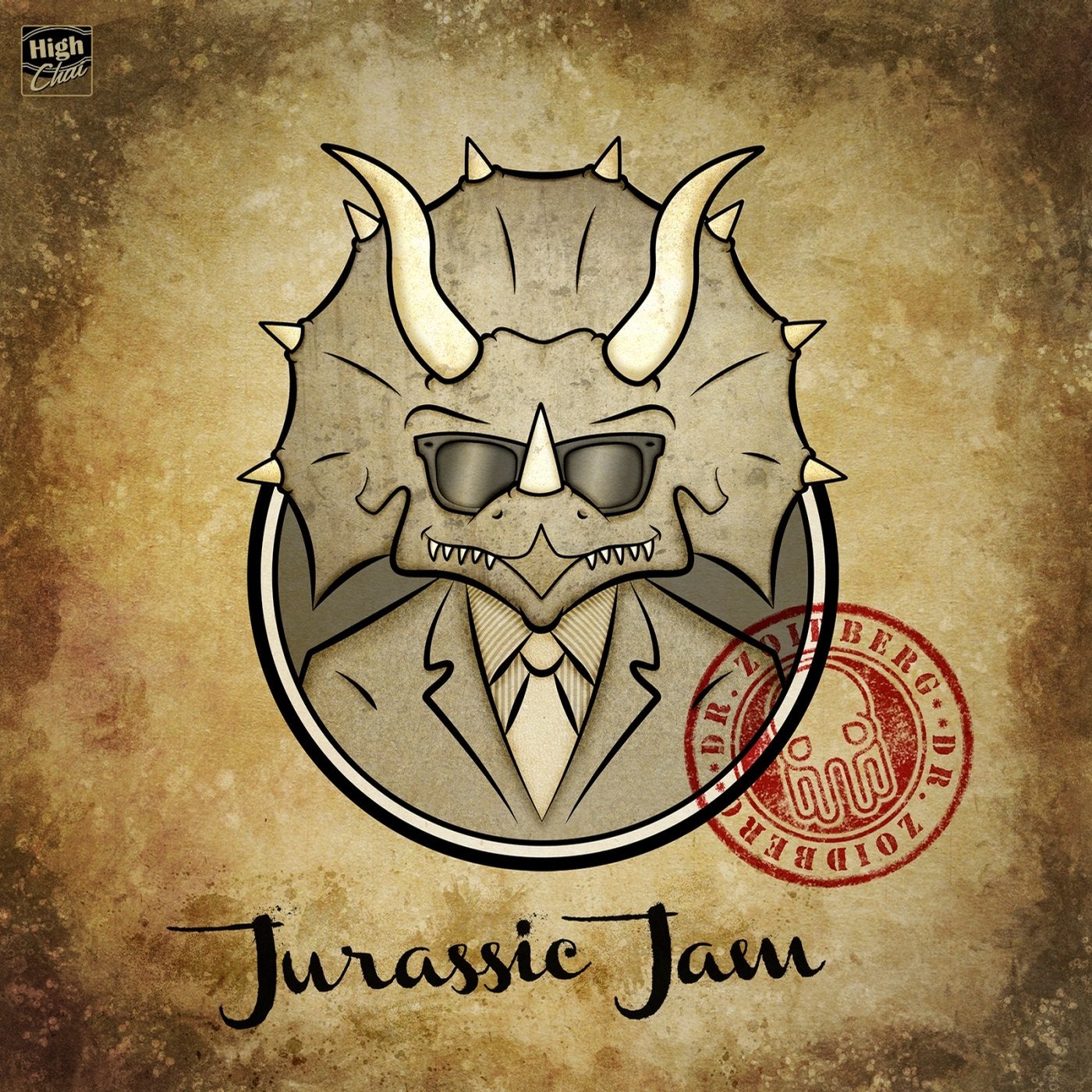 Jurassic Jam
