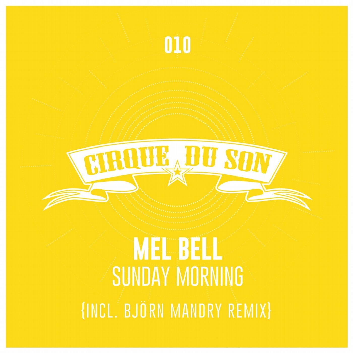 Sunday Morning (Incl. Bjorn Mandry Remix)