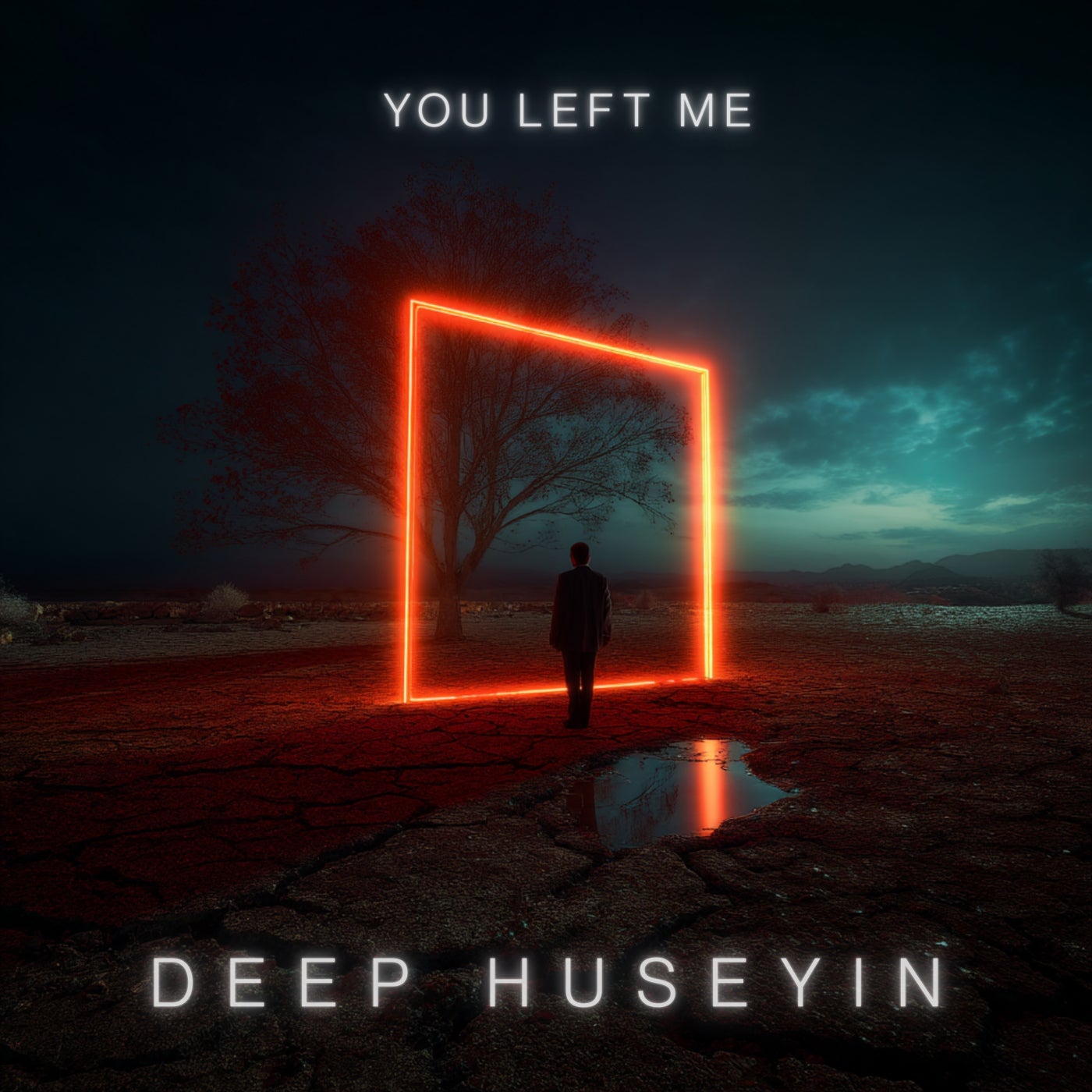 You Left Me