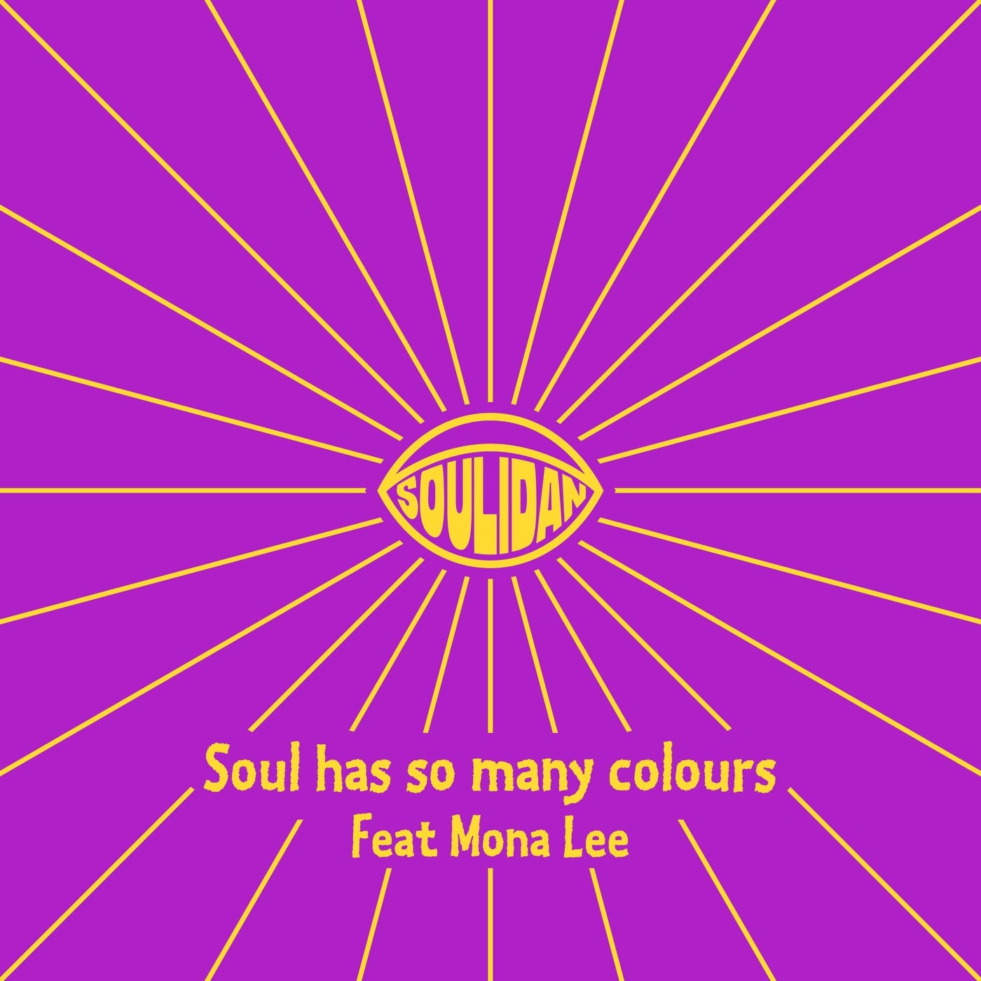 Soul has so many colours