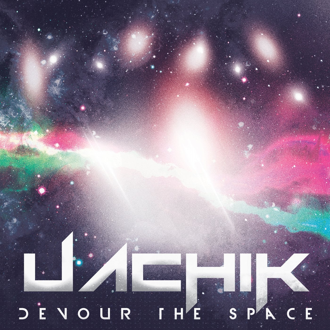 Devour The Space