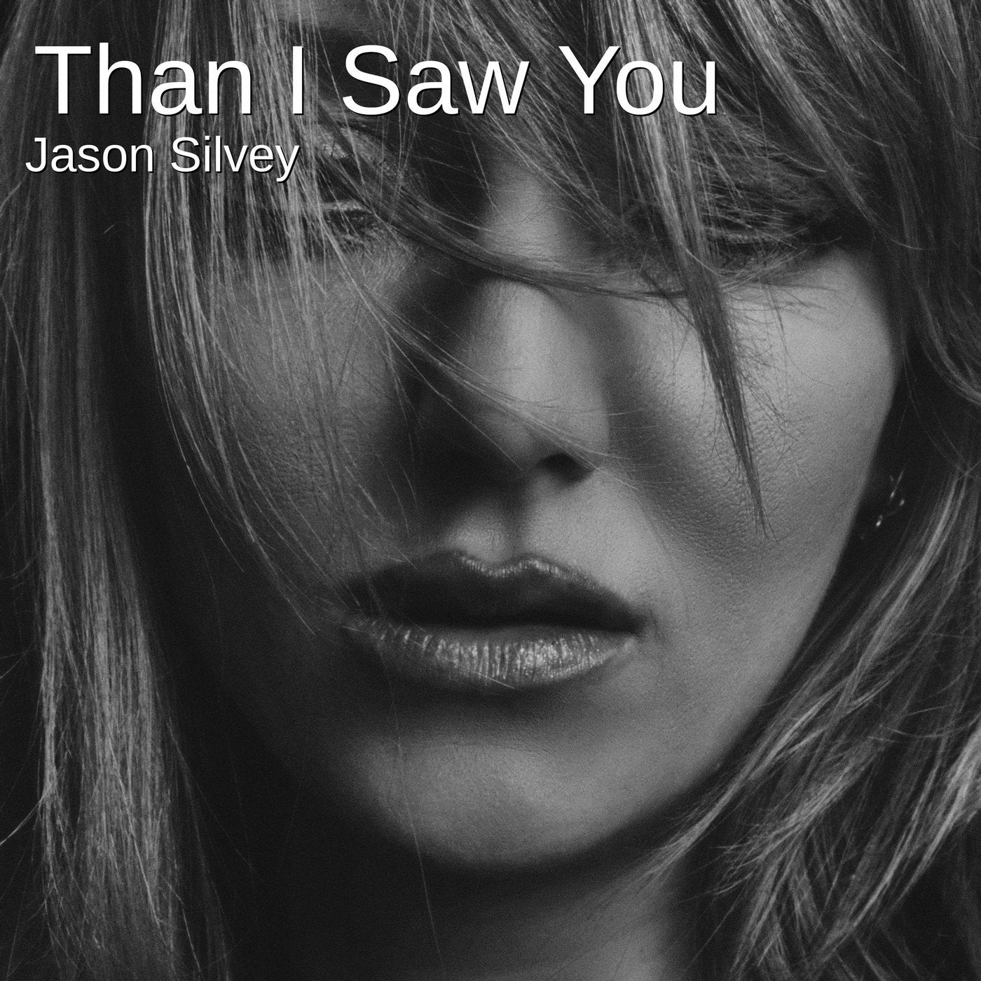 Than I Saw You