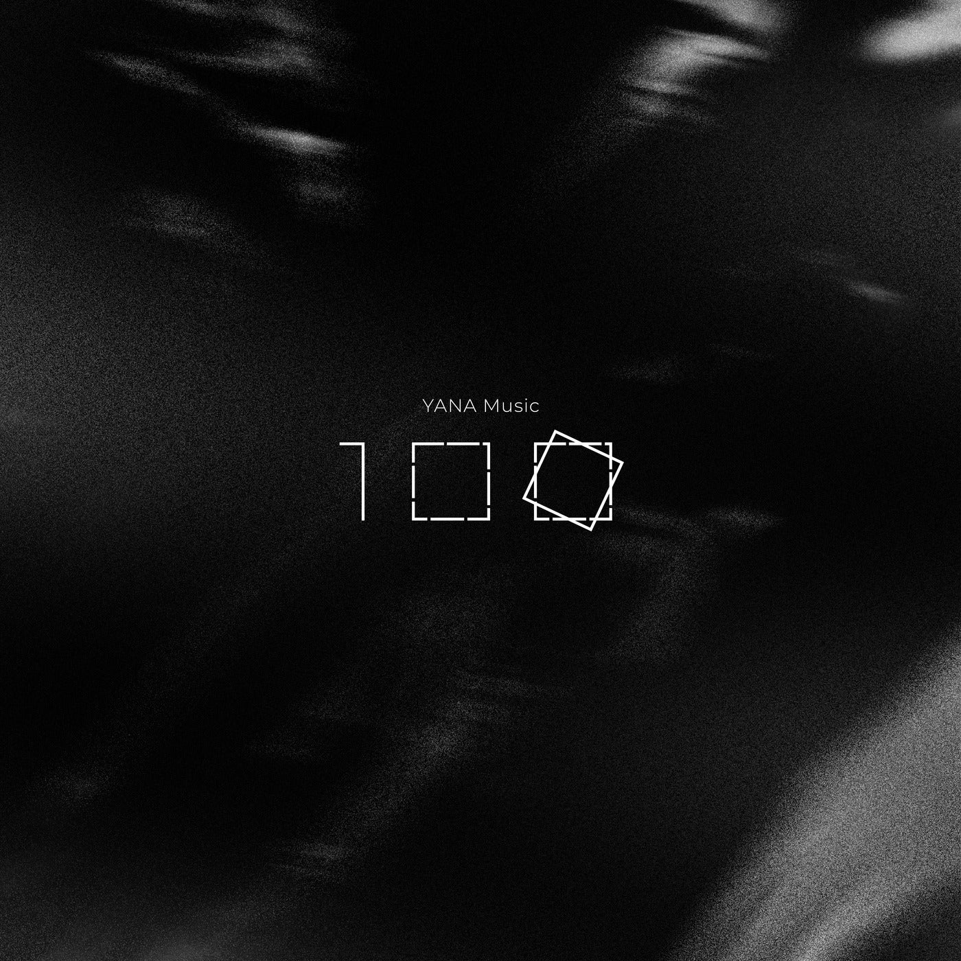 Cover art for YANA100