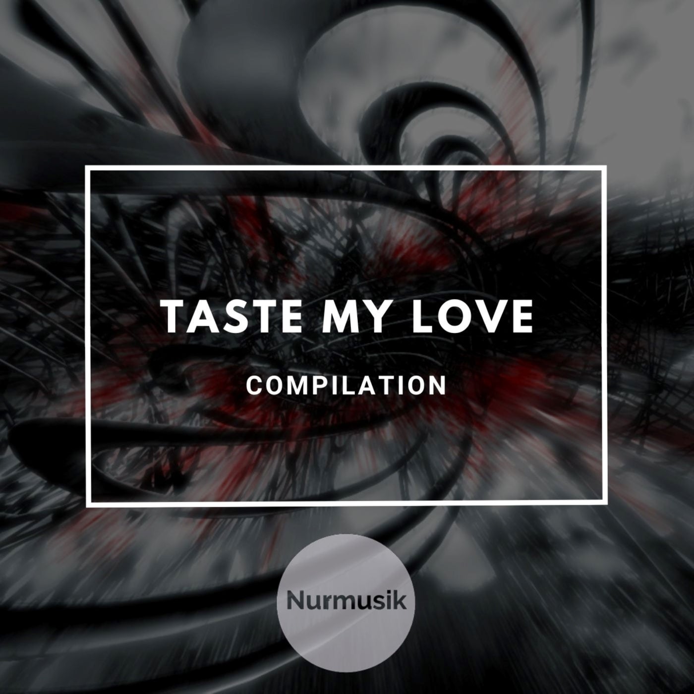 Taste My Love