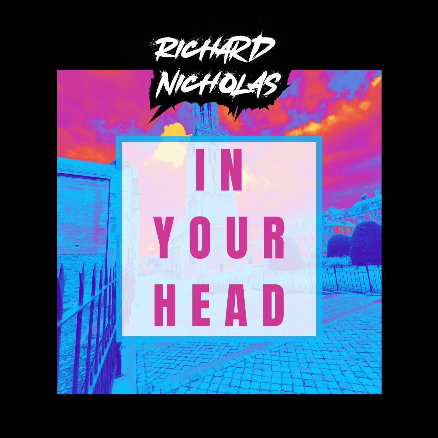 In Your Head