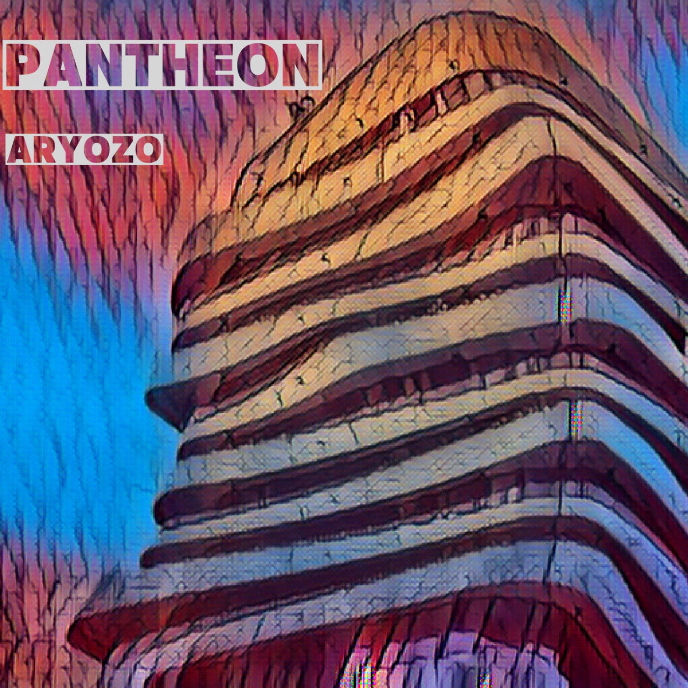 Pantheon